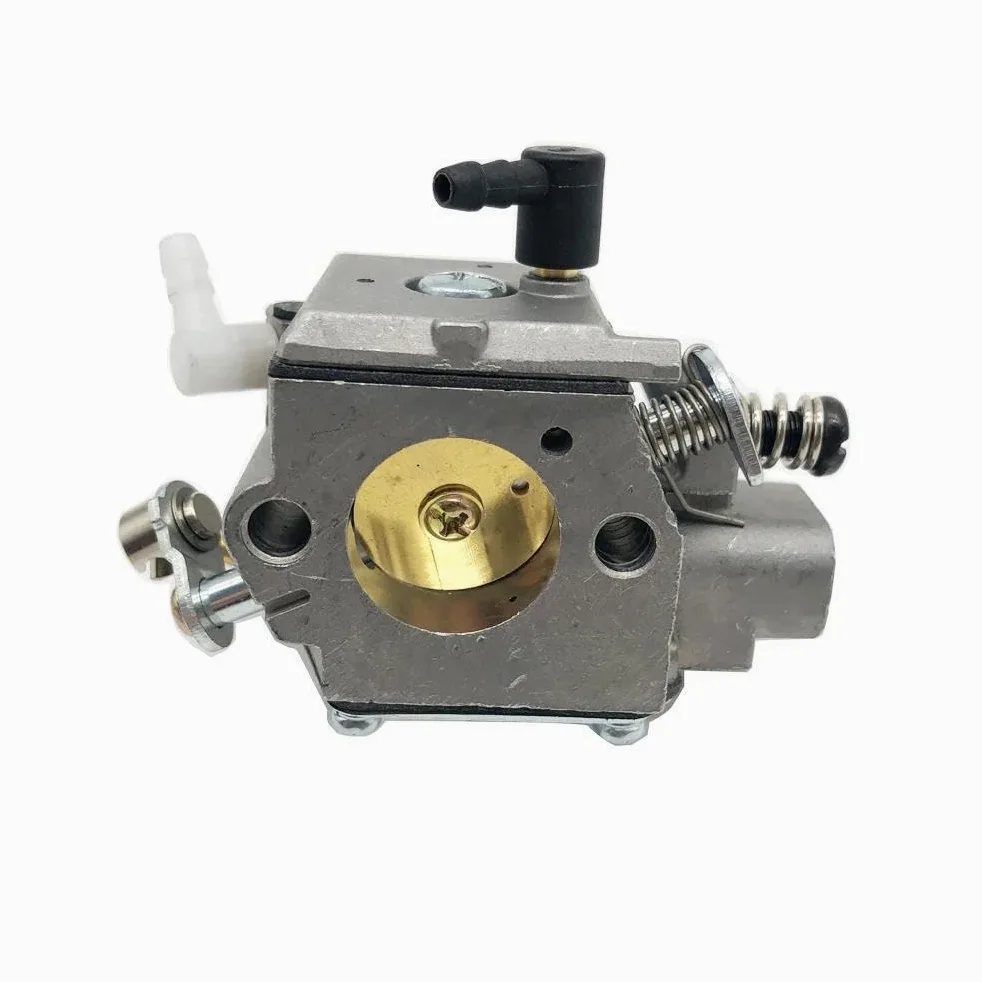 Piezas Repuesto Carburador para Stihl FS500, FS500L Y FS550 para Desbrozadora para Walbro HD-31 Y HD31AM. 4116-120-0606