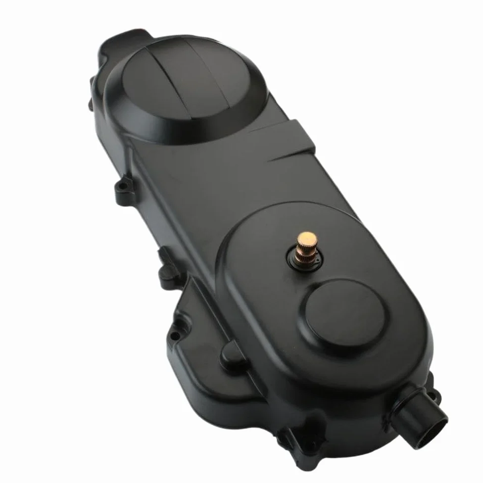 Junta de Muelle de Diente de Inicio de Carcasa de Caja de Cambios 43 cm Compatible con Agility 50 GY6 50cc 4T 139QMB Scooter Rueda 12 Pulgadas