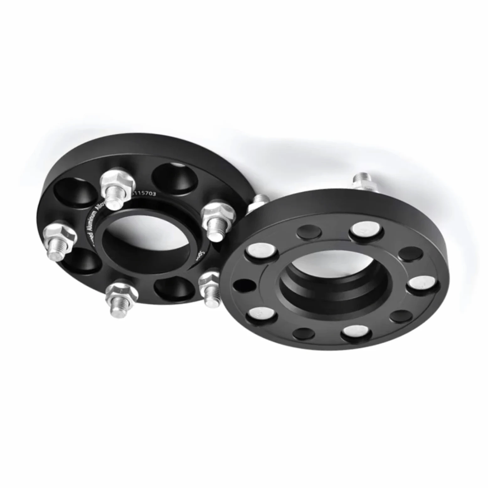 2 Uds 5x120 CB 72,6mm M14x1.5 Cuñas Centrales Adaptador Espaciadores De Rueda Accesorios De Neumáticos Compatible Con E46 E60 E90 F10 F30 Espaciadores Ruedas Coche