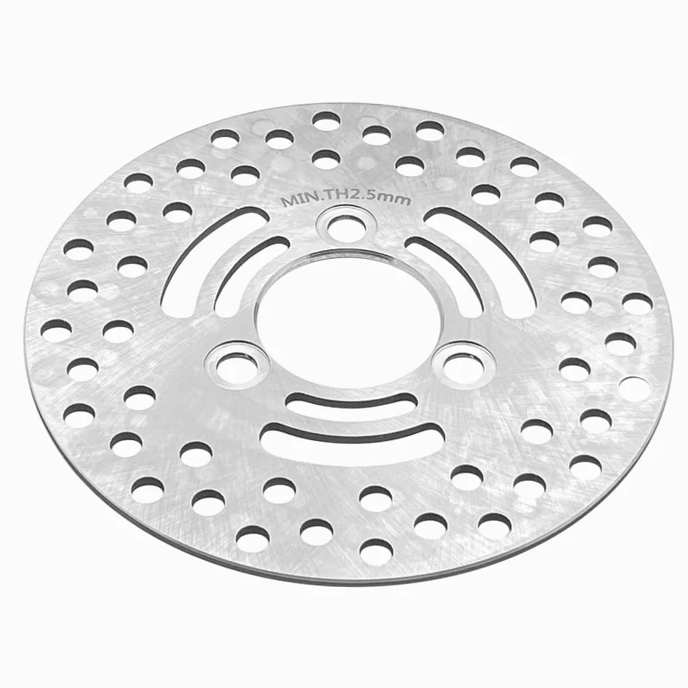 Rotor de disco de freno delantero para Suzuki LTZ 400 2003-2014 LTZ 250 2004-2009