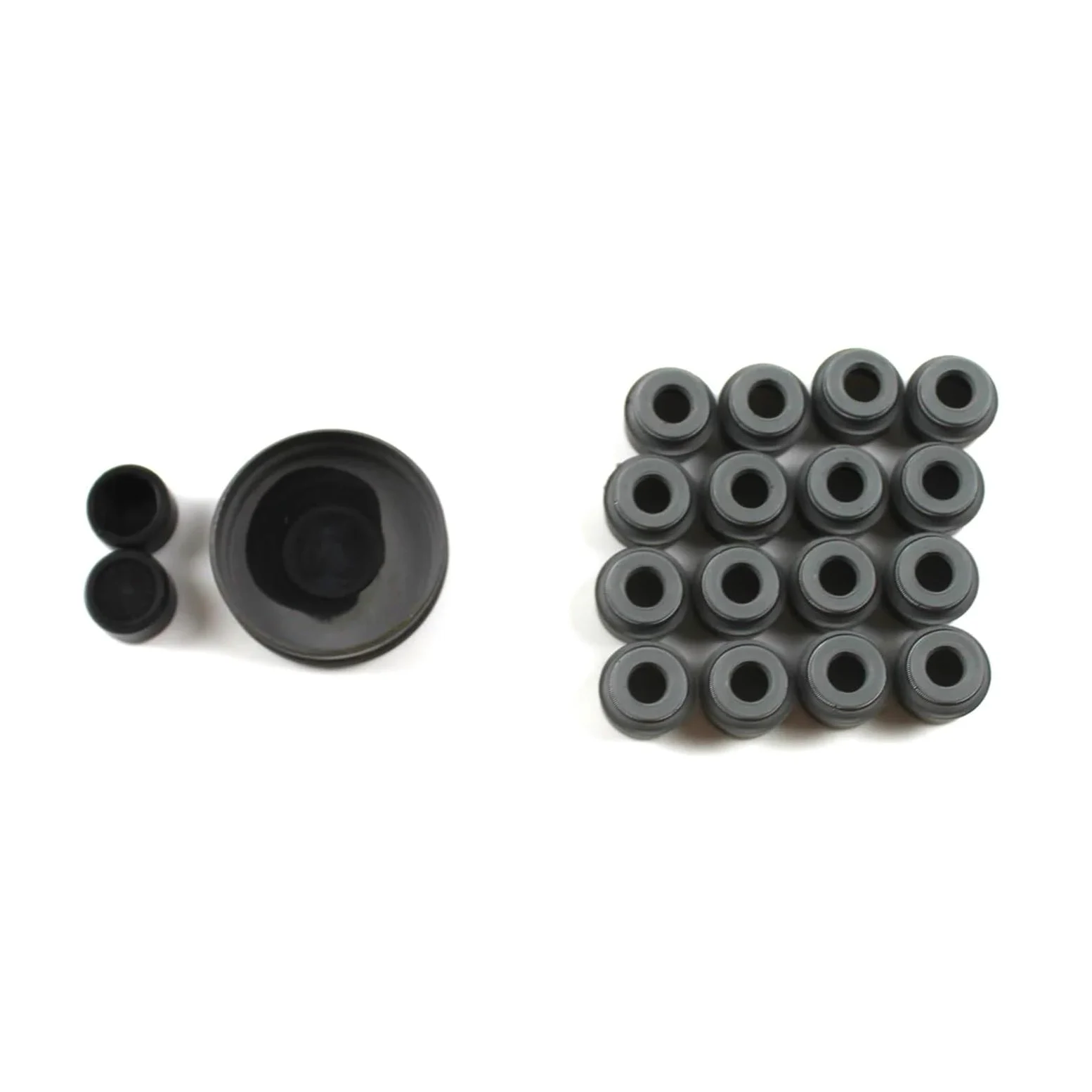 Kit Juntas Sellos Reconstrucción Para Motor M274 1 Juego Para Benz C180 E250 W205 W212 X253 R172 Juntas