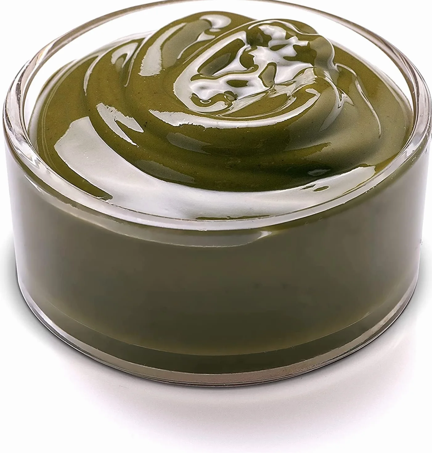 Pasta de Pistachos Verde del Etna 3Kg Brontedolci