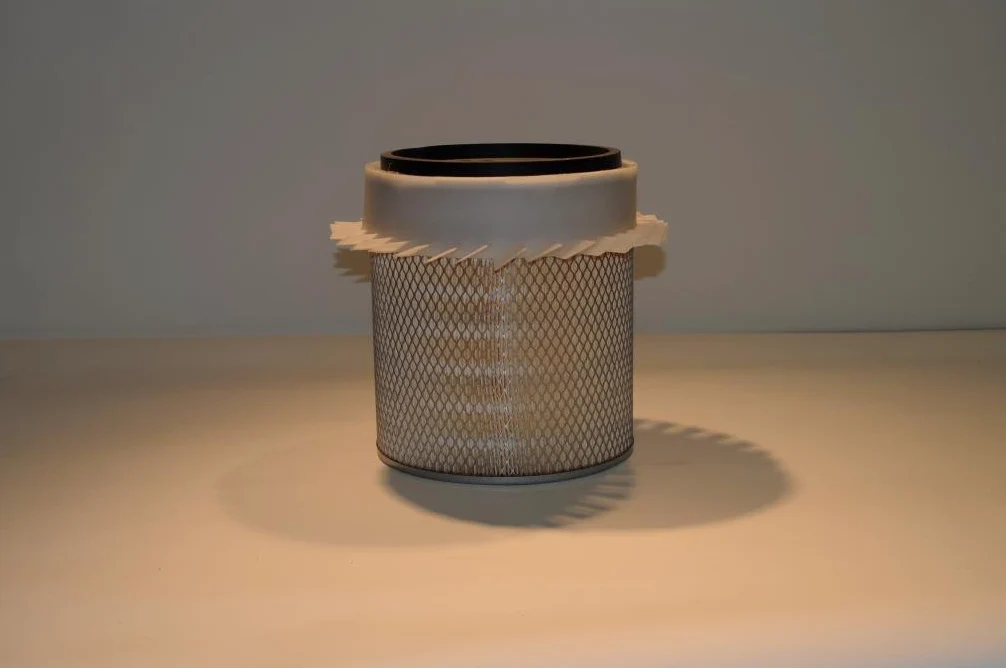 MANN-FILTER C 24 516 Filtro de aire Cartucho filtrante Compatible con FIAT Series 80 Series 90 Series 100