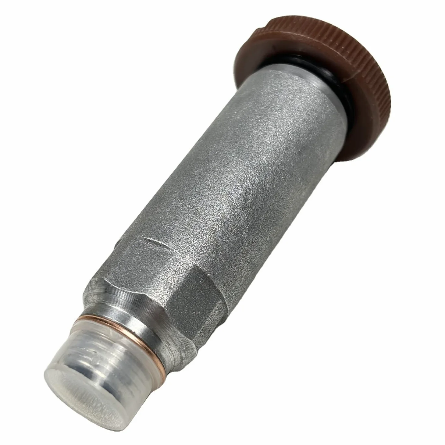 Bomba de cebado Manual RE515638 Compatible con Motor J-OHN Deere 370C 7710 8520 6081 6125 6068