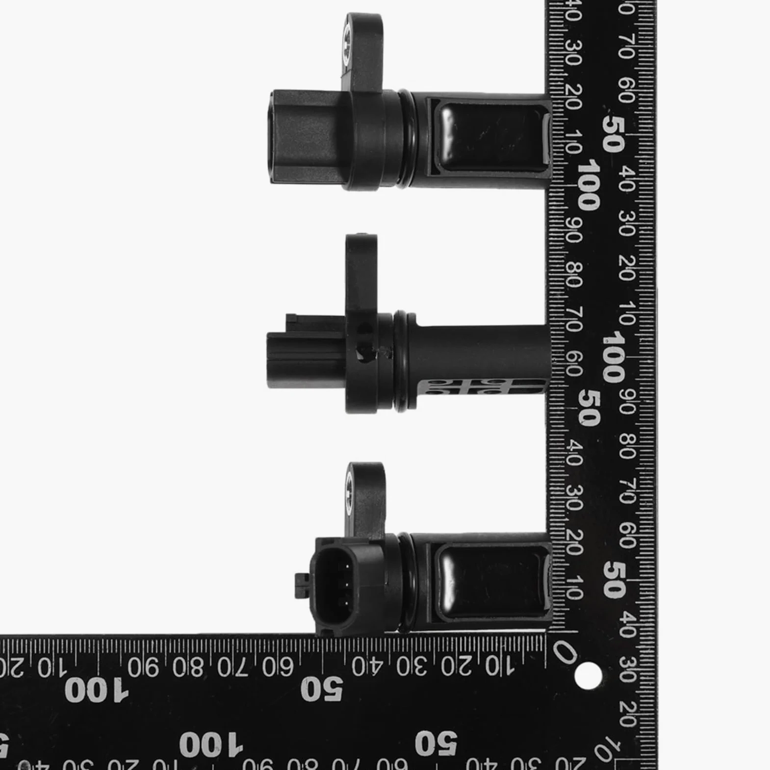Sensor De ángulo Del árbol De Levas Sensor de posición cigüeñal 23731AL61A árbol levas para Nissan para Infiniti reemplazo(A set)