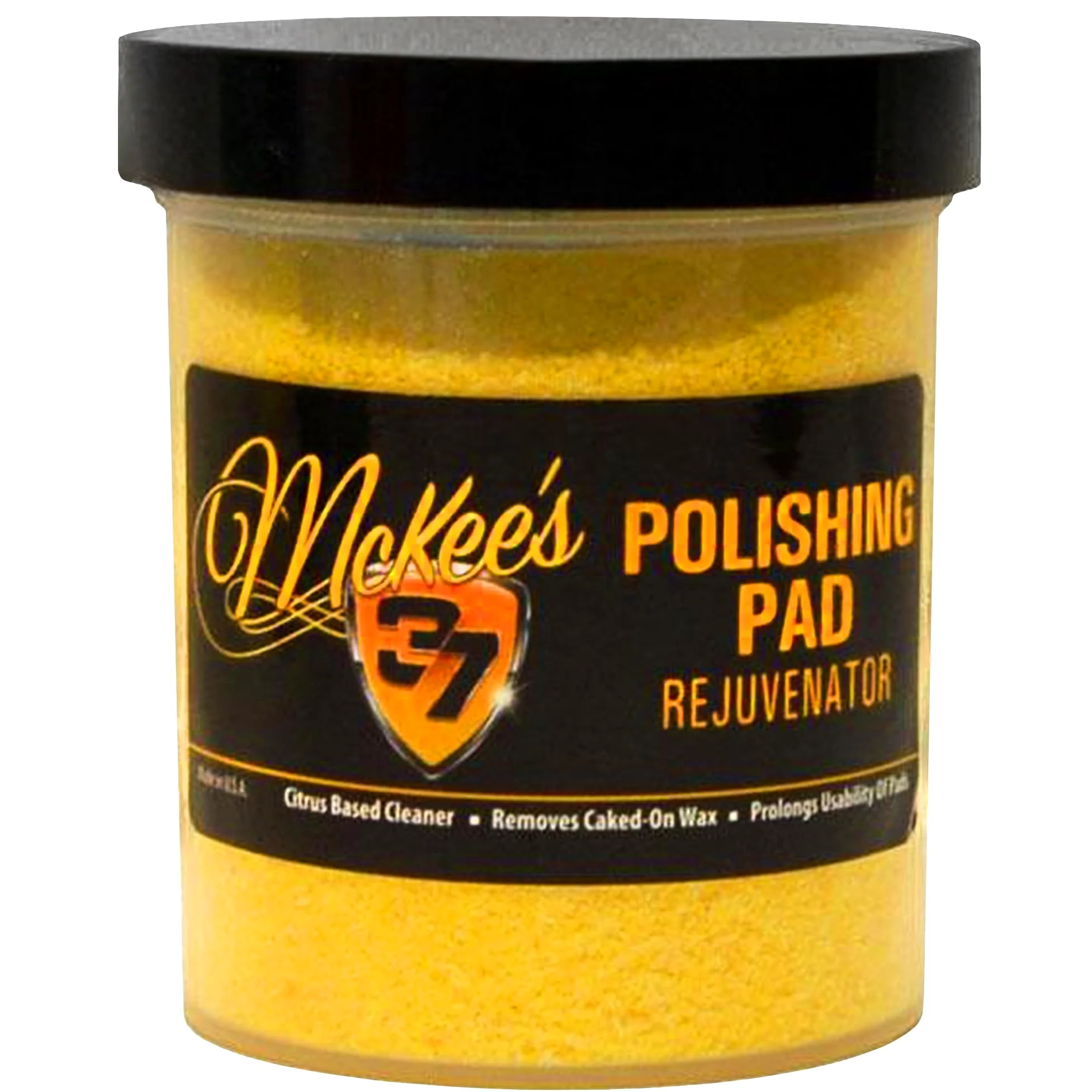 Wolfgang wg-4200 – Almohadilla para Pulido cansados, 16 oz