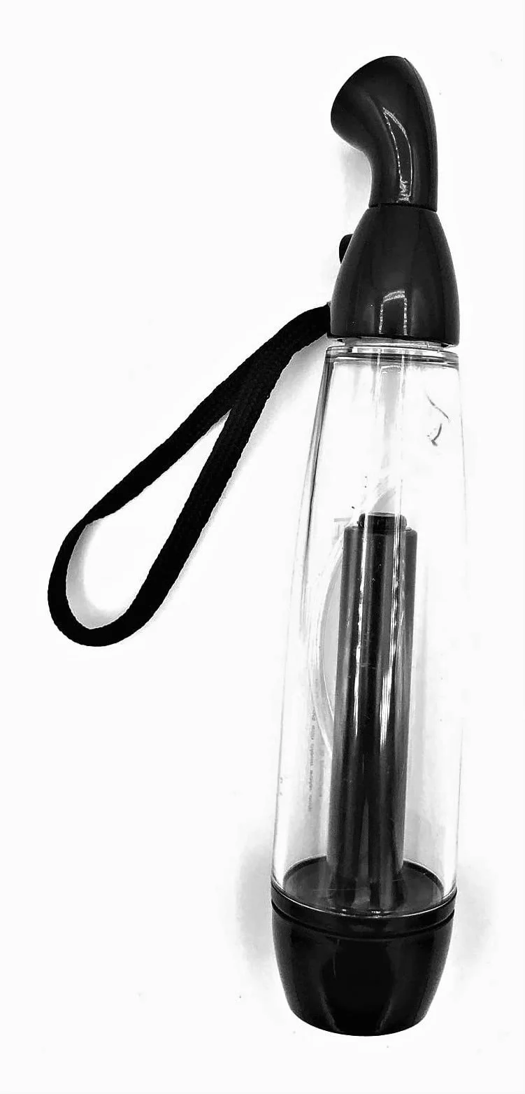Pulverizador de Agua en Spray Portátil Sin Pilas