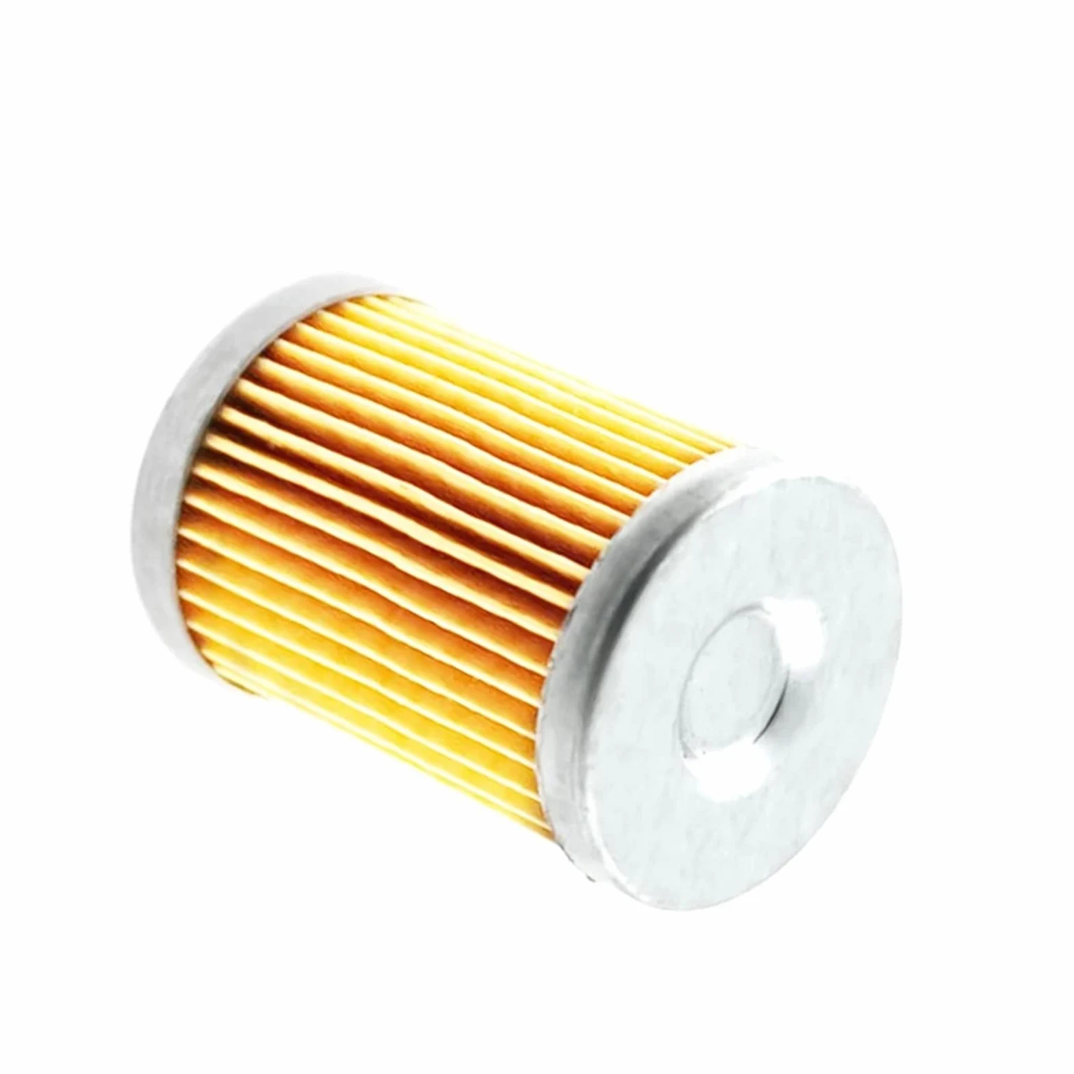 Filtro de combustible en línea Filtro de combustible 228-62110-08 compatible con el generador para Yamaha EDA5000E RGD5000 DY41 reemplazar(8 PCS)