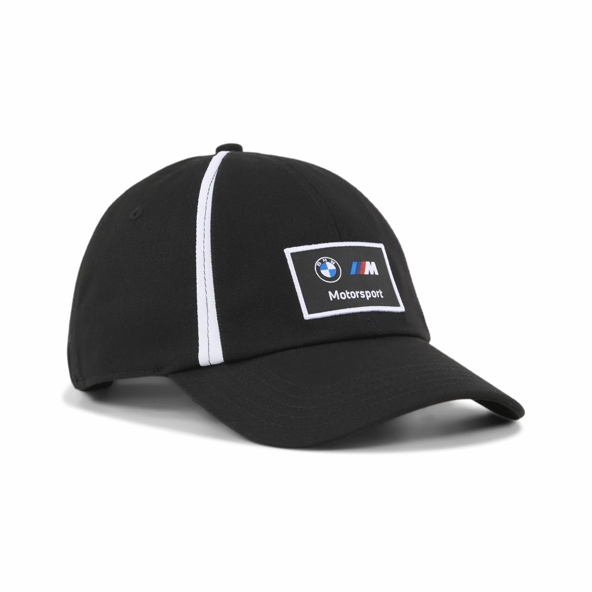 Puma BMW MMS Heritage Dad Cap Gorras de papá Unisex