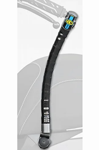 Antirrobo manillar 5726048 stahl fix SCOOTER X8 hasta 2005/X9 125-150-180-200cc - Evolution/XEvo