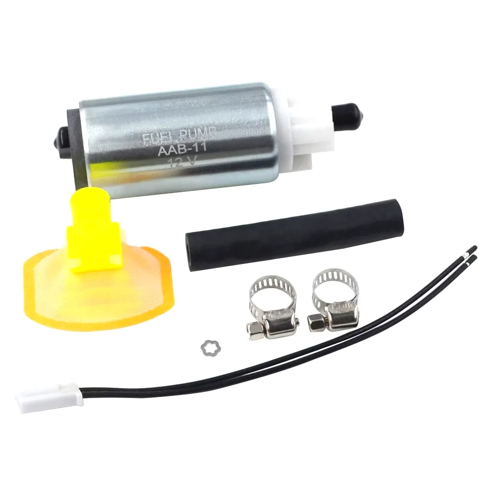 AHL Motocicleta Bomba de Gasolina Combustible para Suzuki Boulevard C50B 2005-2008 C50C 2006-2008
