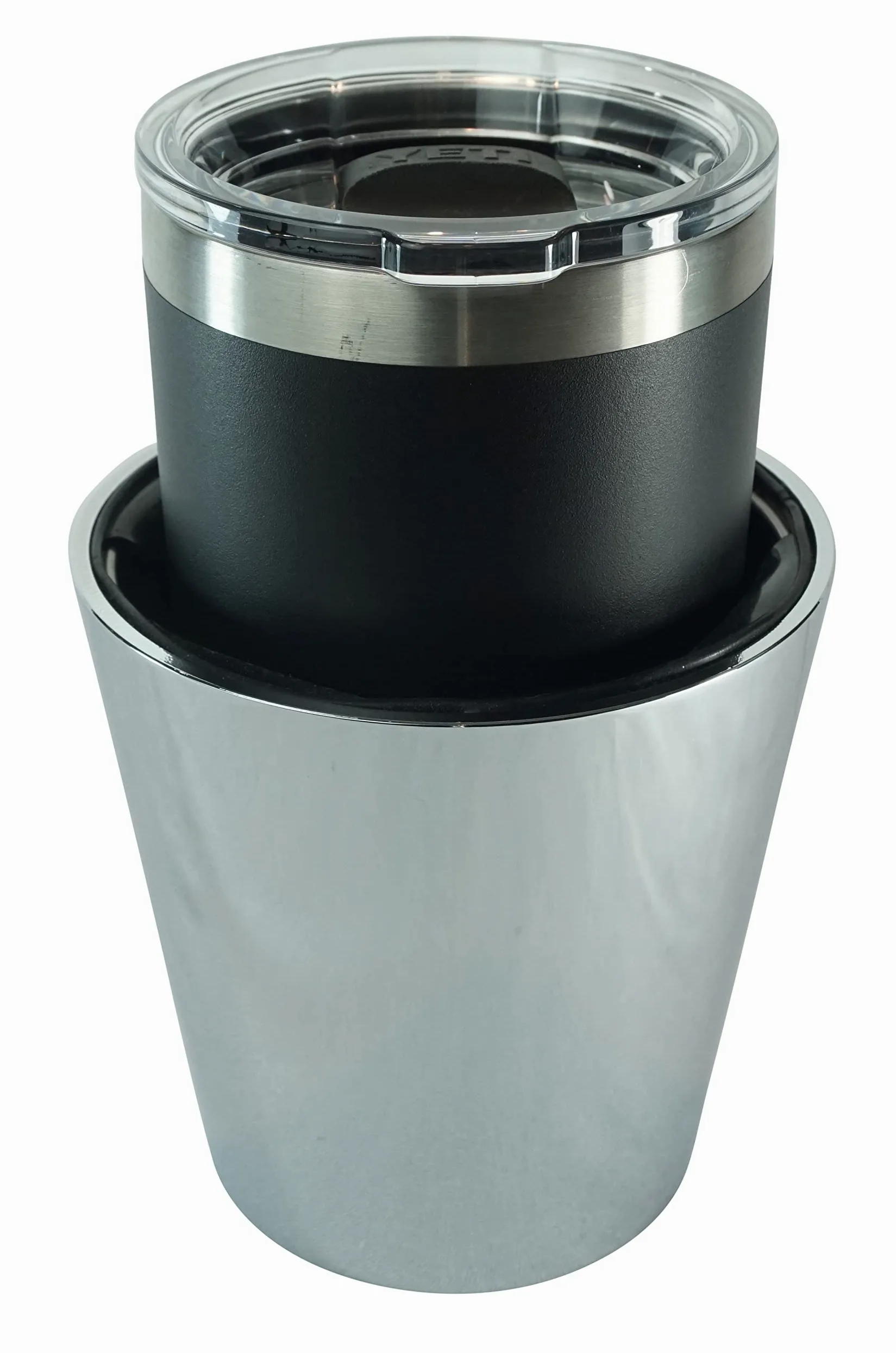 Kruzer Kadddy Ultimate Kaddy - Soporte Cromado para Percha