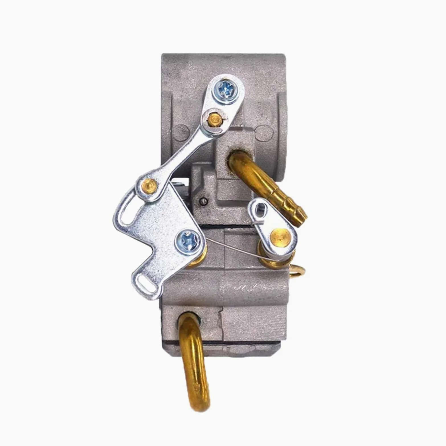 para Stihl TS410 TS420 para Zama C1Q-S118 4238-120-0600 Corte Motosierra Carburador Hormigón