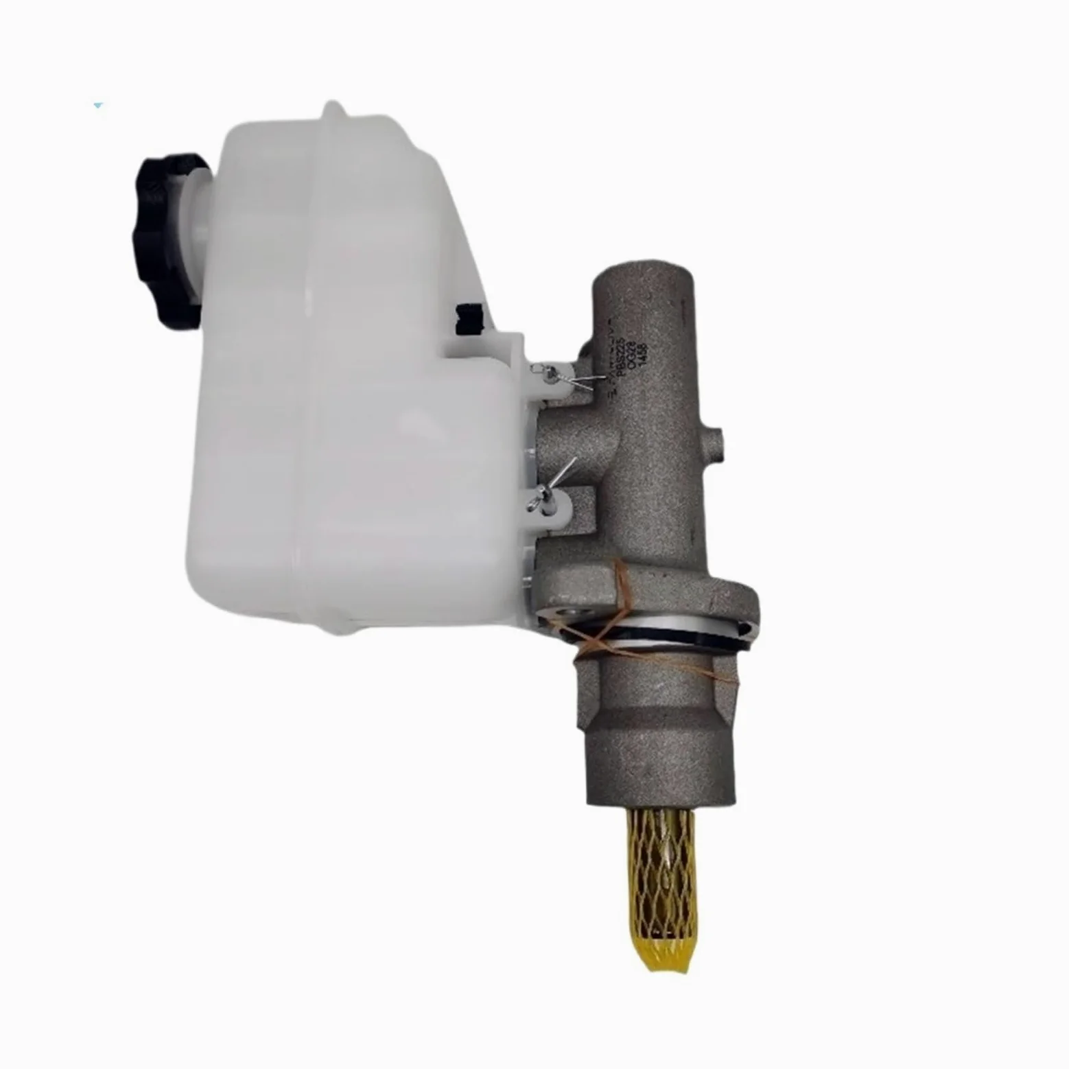 Pinzas de pistones de freno Ajuste para Chevrolet Captiva C100 1ST 2.0 Ajuste para cilindro maestro de freno Apto para Opel(As shown)
