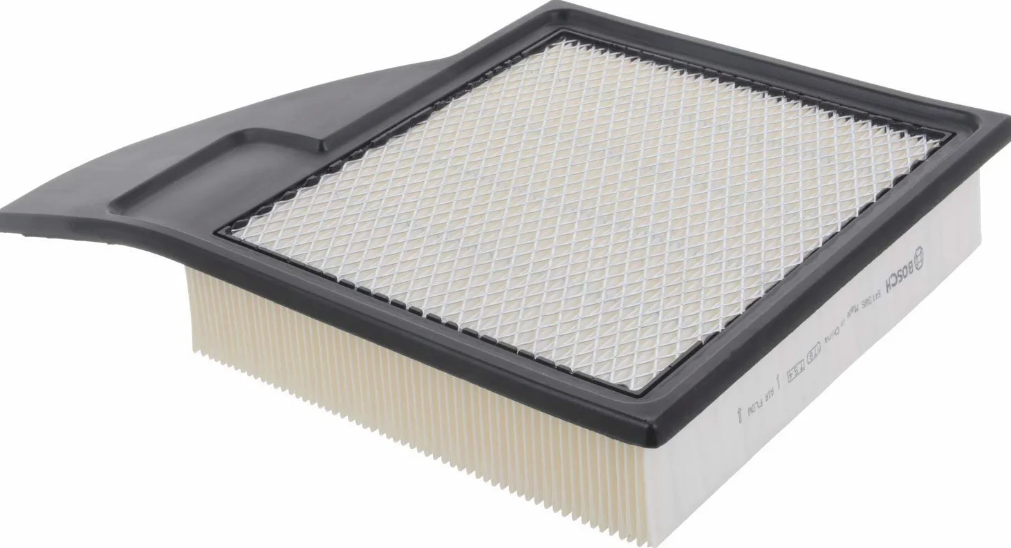Bosch 5413WS - Filtro de aire para motor de taller