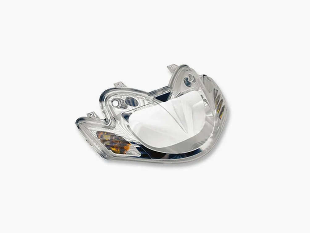 Cristal Faro Delantero Yamaha Jog 9050