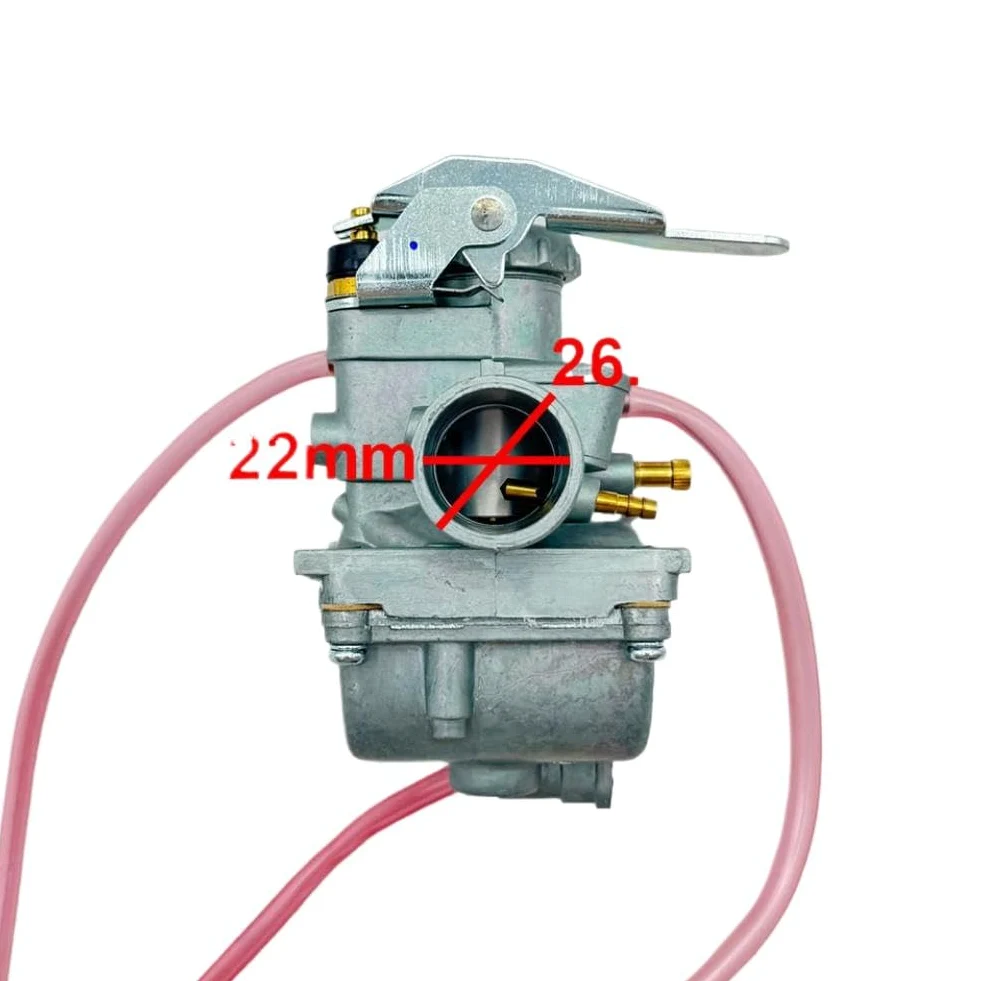 Carburador 13200-03410 compatible con JR80 JR 80 2001-2004