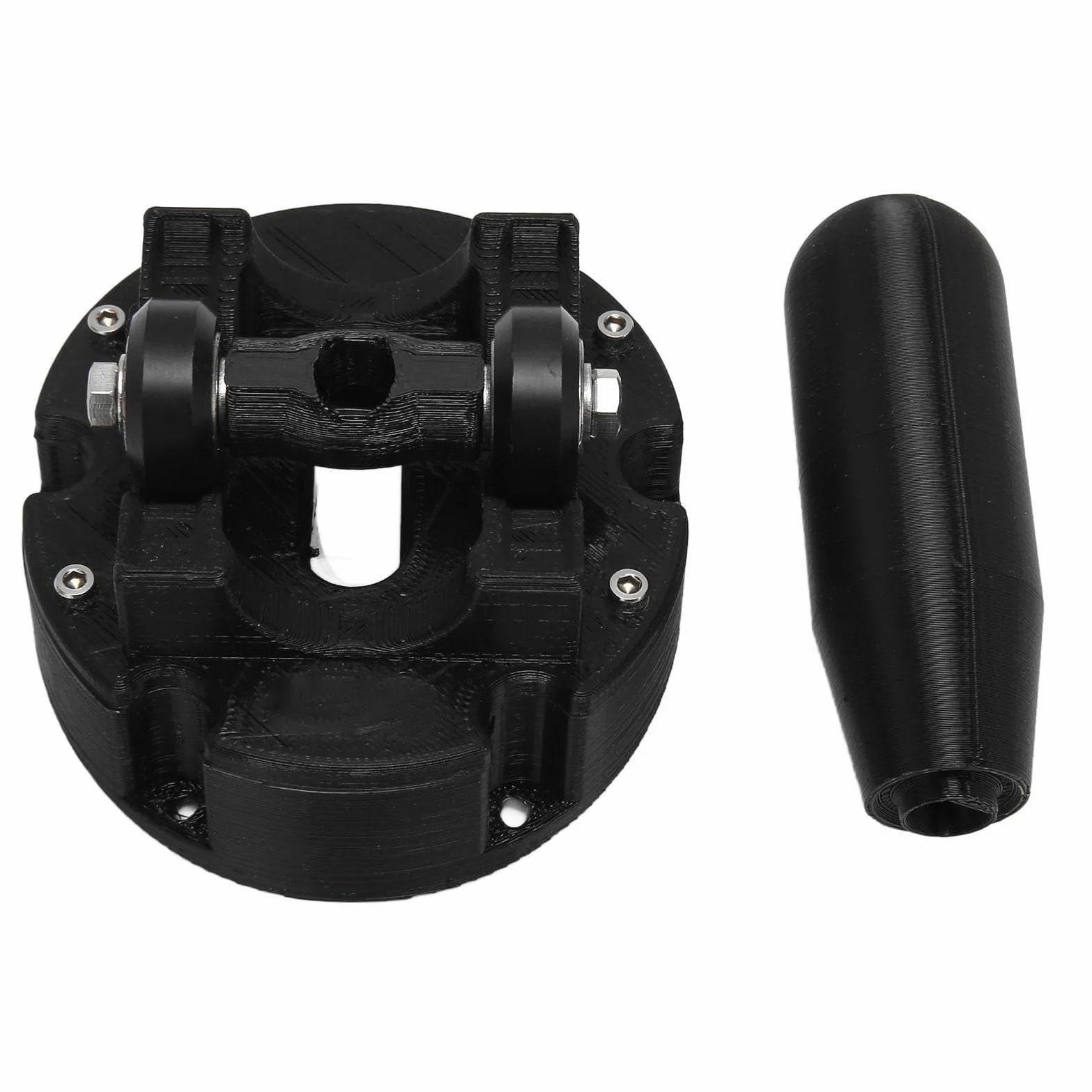 Adaptador De Perilla De Cambio SIM USB, Modificador Secuencial De Cambios, Mod De Cambio Secuencial Para Logitech G25 G27 G29 G920 G923 Para Cambiadores THRUSTMASTER TH8A