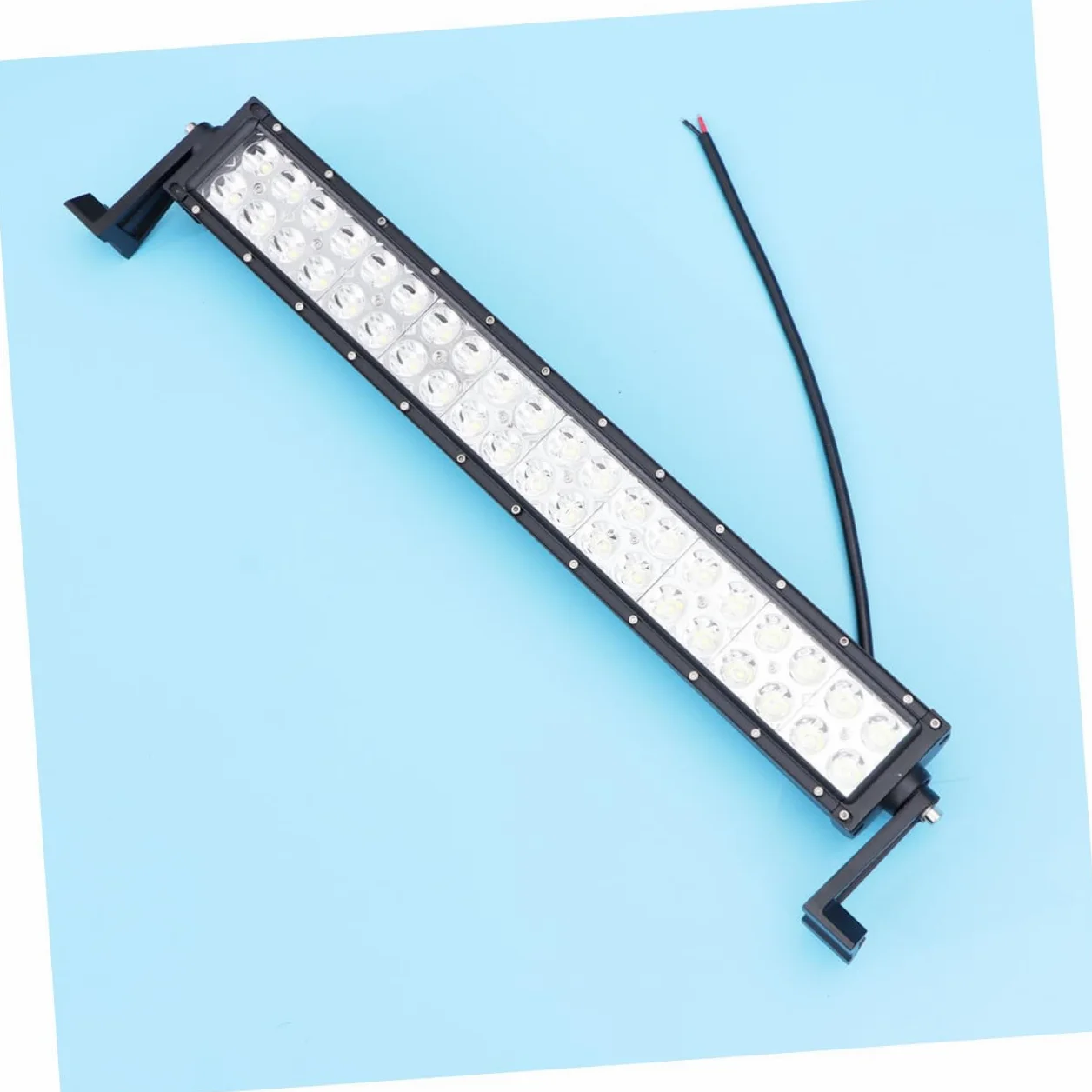 Ciieeo 200w Foco Led Para Vehículos Todoterreno Luz De Conducción Led Para Suv Camión y Coche Foco Reflector Luz De Trabajo Para Conducción Todoterreno