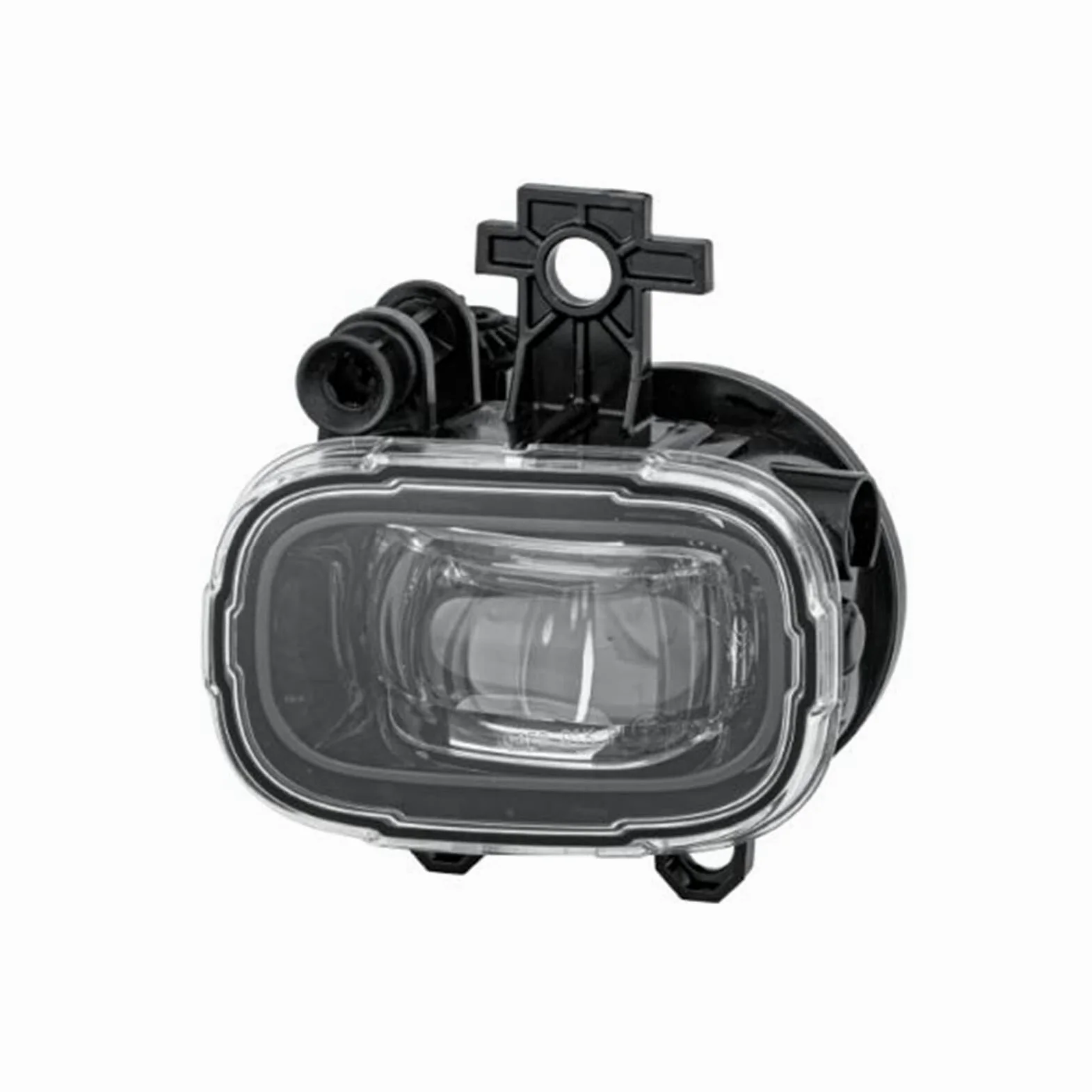 HELLA 1NL 013 712-011 FF/LED-Faro antiniebla ECE/CCC - izquierda
