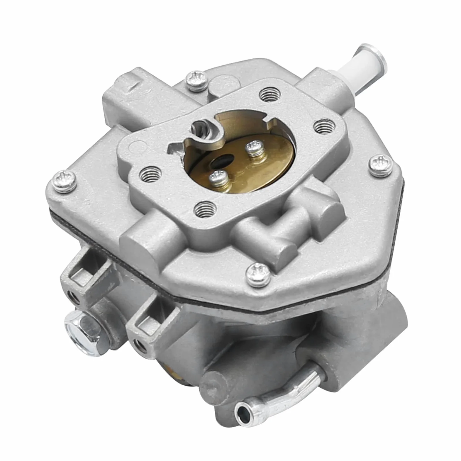 Saihisday Carburador con juntas 846109 de repuesto para motor Vanguard 350447 356447 modelo 16Hp 17Hp 18Hp