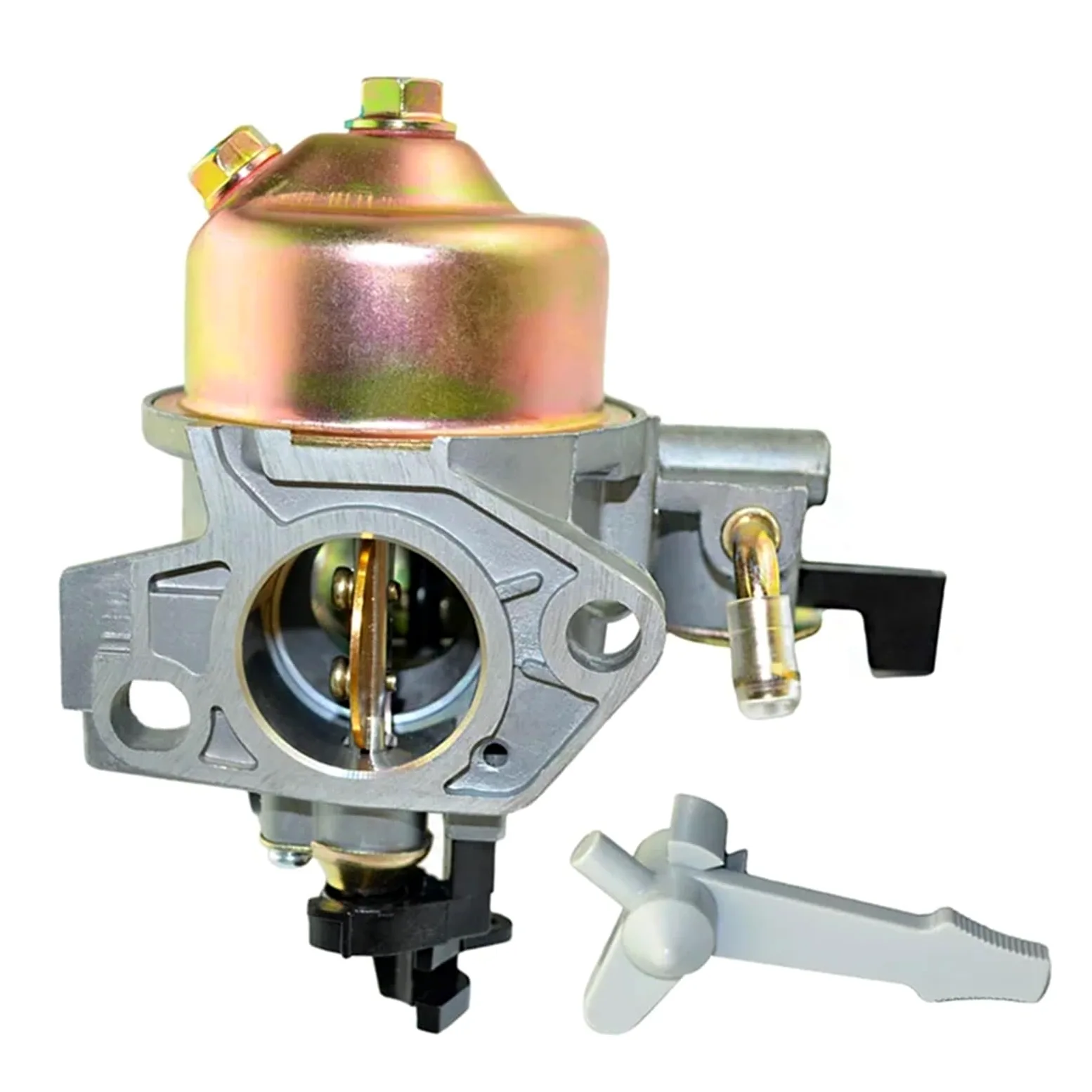 carburador Accesorios de motor carburador para HONDA GX390 13HP gasolina para piezas acelerador