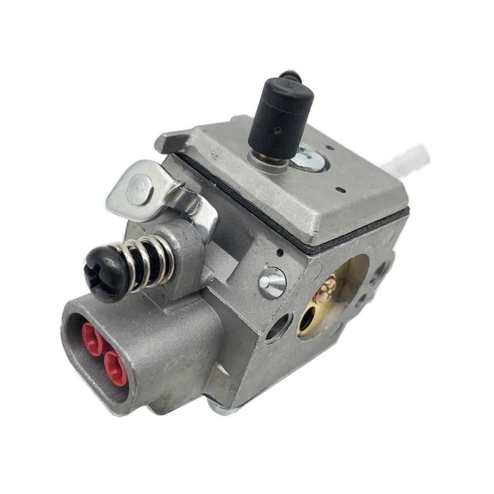 Piezas Repuesto Carburador para Stihl FS500, FS500L Y FS550 para Desbrozadora para Walbro HD-31 Y HD31AM. 4116-120-0606
