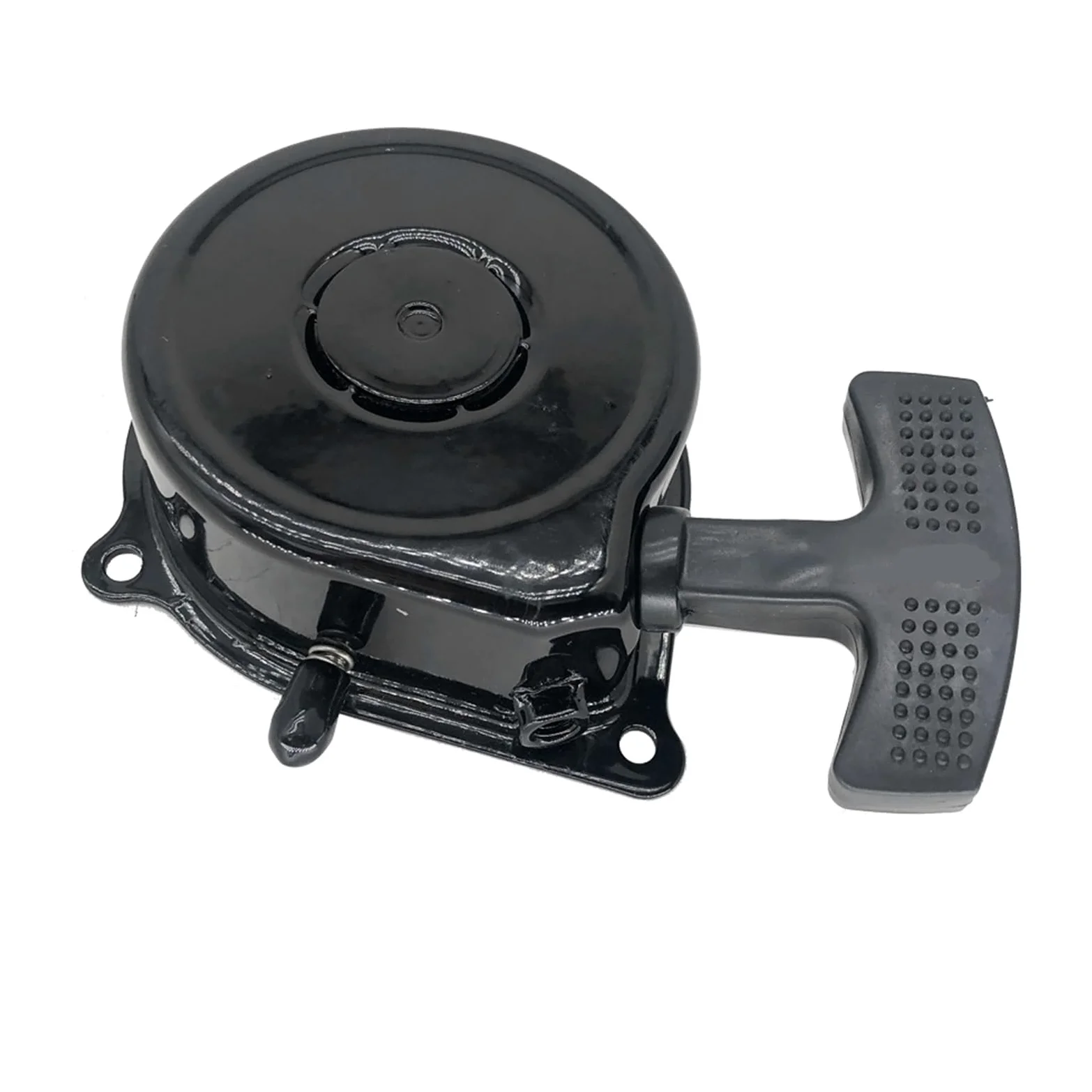 Recoil Start ParaSuzuki LT50 ALT50 LT-50 Arrancador De Cuerda | Arranque de arranque manual Quad Runner 50