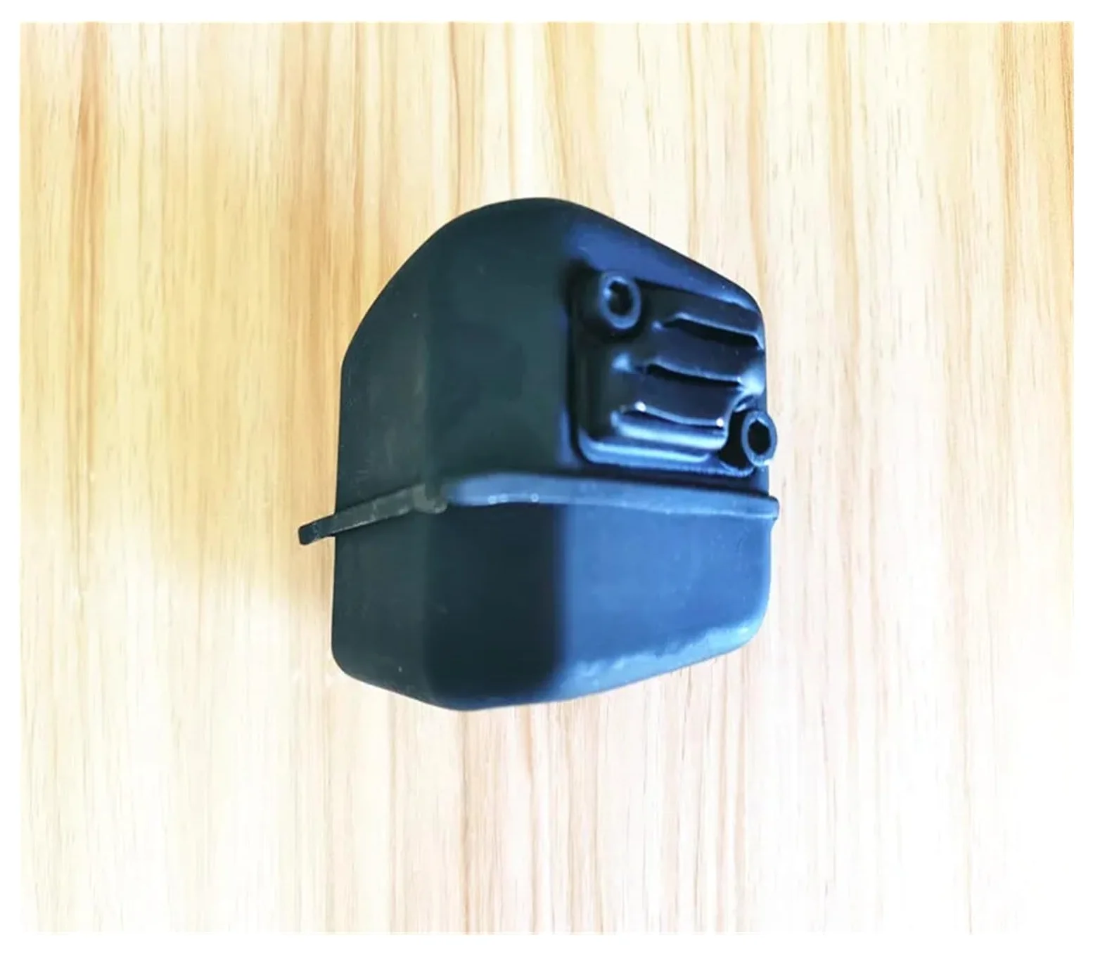Silenciador de Escape 488 for Motosierra C-hain S-Hinda 488 de 47,9 CC.