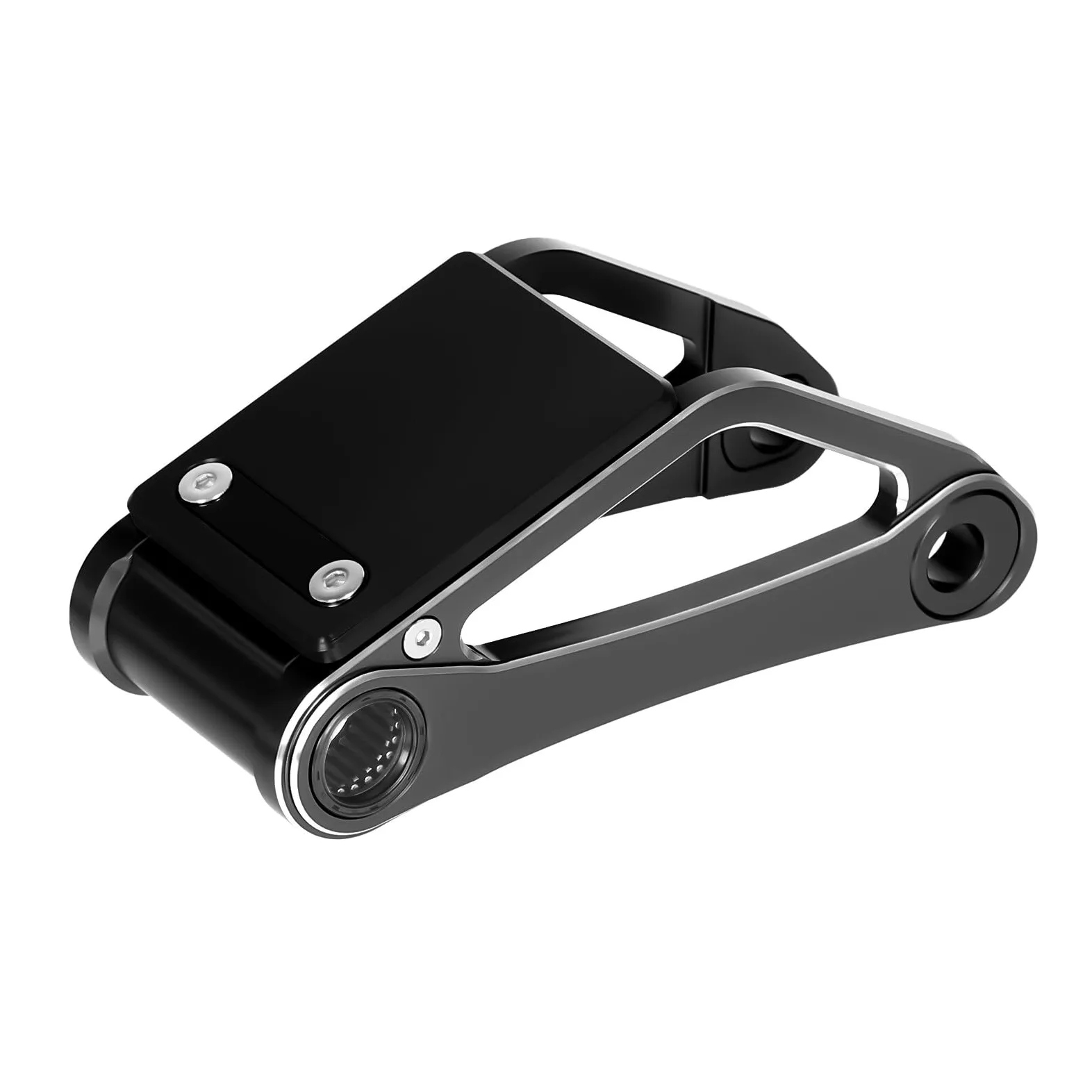 Bieletas de Descenso para FC250 350 450 FS450 FX350 Enlace de Descenso Bieletas Descenso Trasero | Suspensión de motocicleta de aluminio ajustable