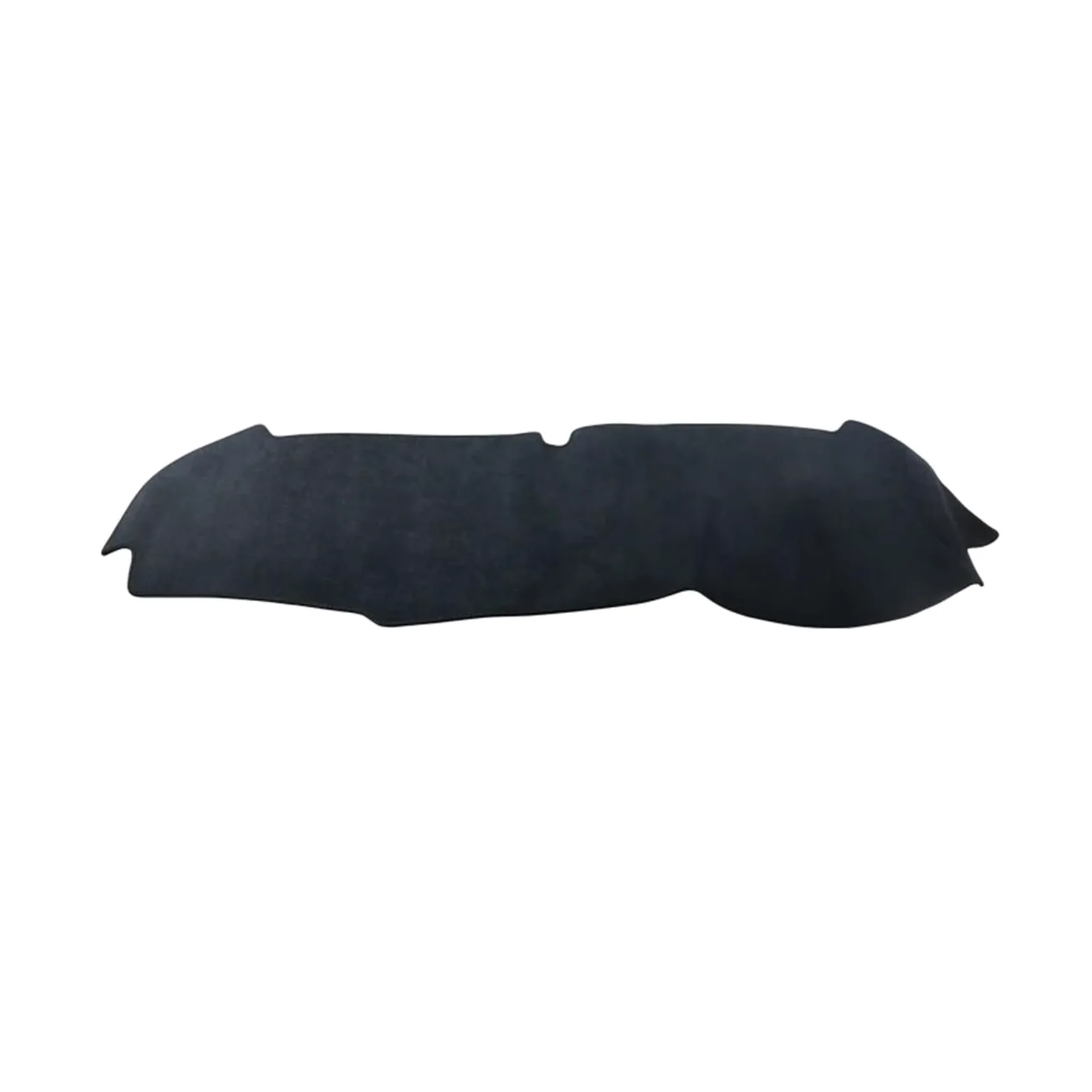 Protector Salpicadero Para Kia Para Sportage 4 QL 2016-2021 Cubierta Del Salpicadero Coche Evitar La Almohadilla De Luz Panel Instrumentos Anti-UV Alfombra Resistente | B RHD Black