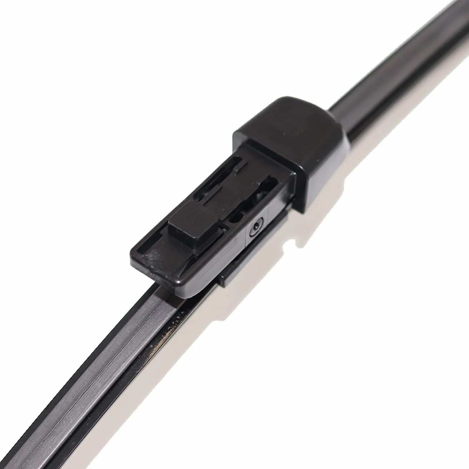Escobilla limpiaparabrisas para VW Polo 6R MK6 Hatchback 2009-2020, escobilla limpiaparabrisas trasera de 11"