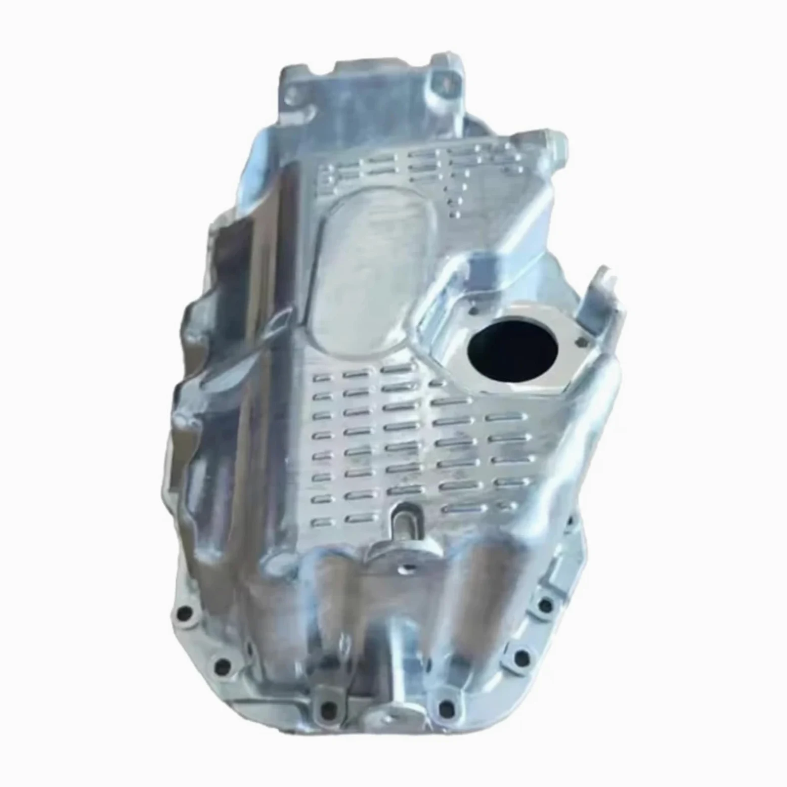 Reemplazo del cárter de aceite 03C103603T Cárter de aceite motor para Audi A1 8X1 1.4T 30T 2011-2015