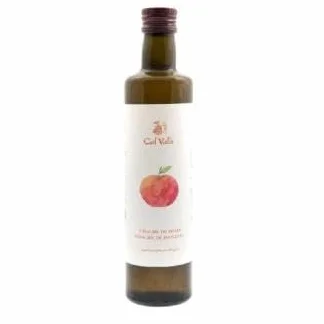 VINAGRE DE MANZANA ECO sin filtrar 500ml
