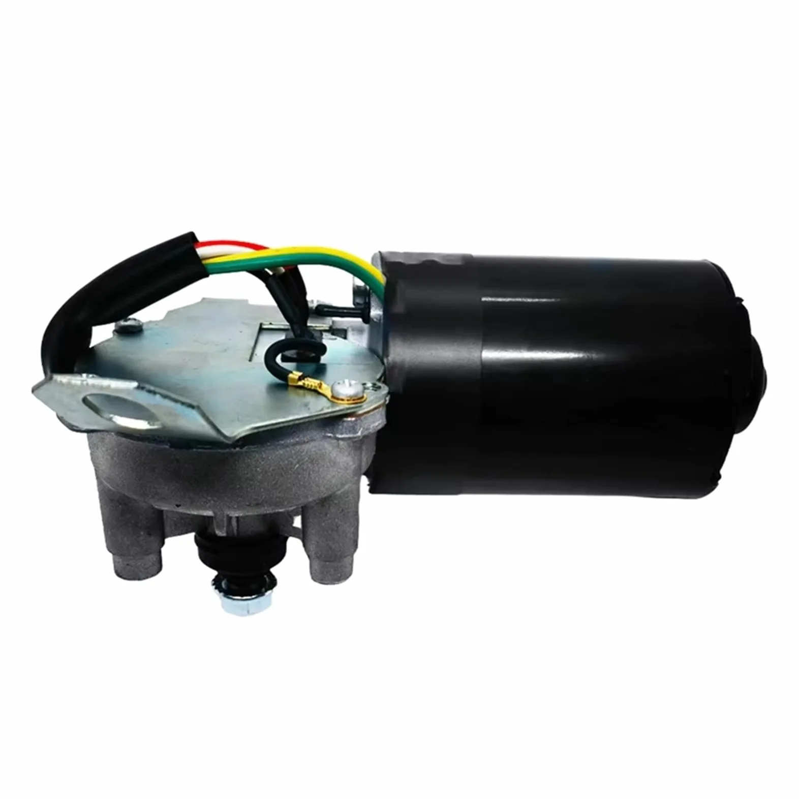 Motor del limpiaparabrisas para Combi 1800 1987-1998 Motor del limpiaparabrisas Delantero del Coche 811955113F 9390041114 Cristal