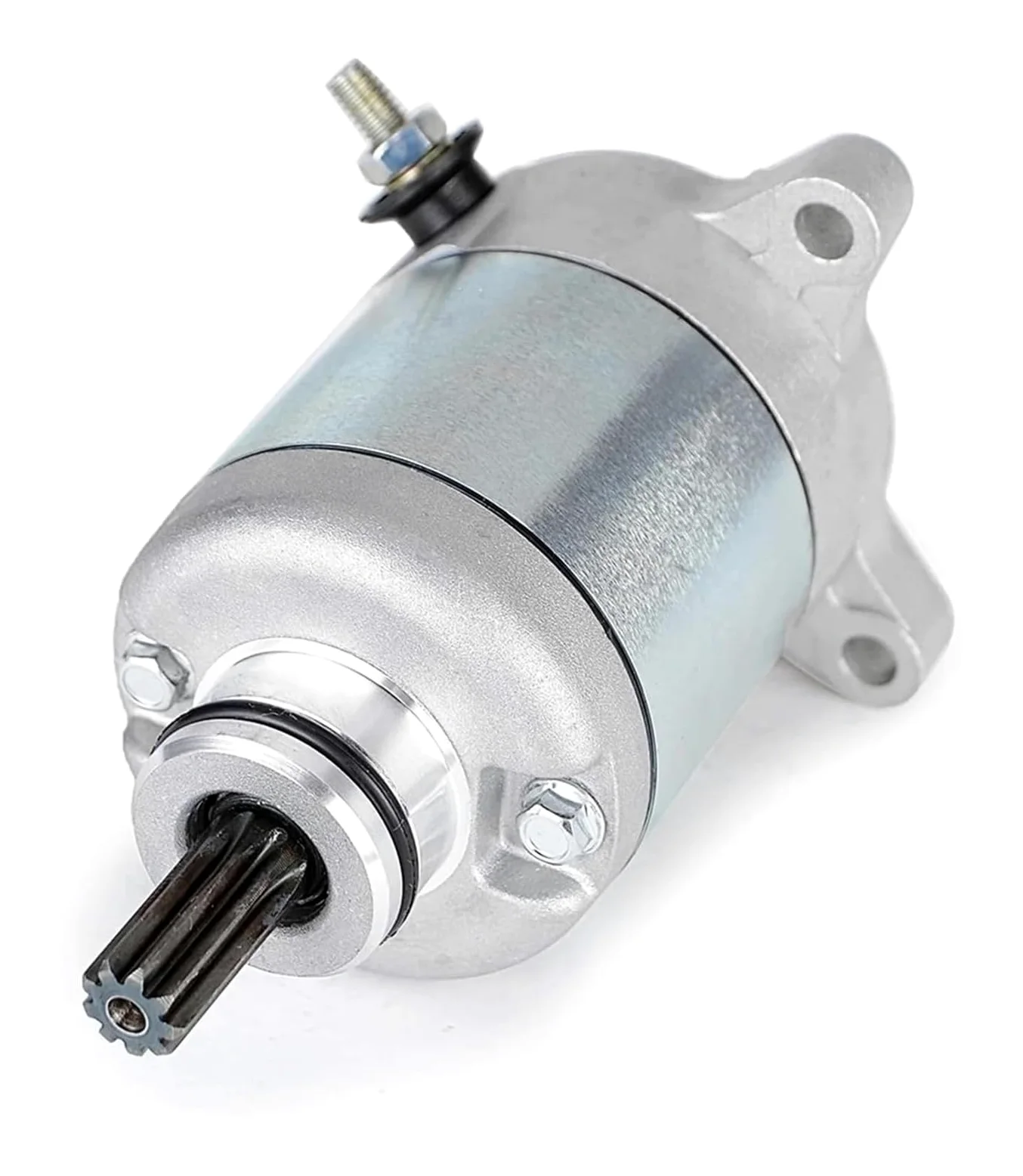 Motor Generador para CBR125R para CBR125RS para CBR125RW para CBR150R 2004-2010 Motor De Arranque Eléctrico Motor De Arranque 31200-KPP-861