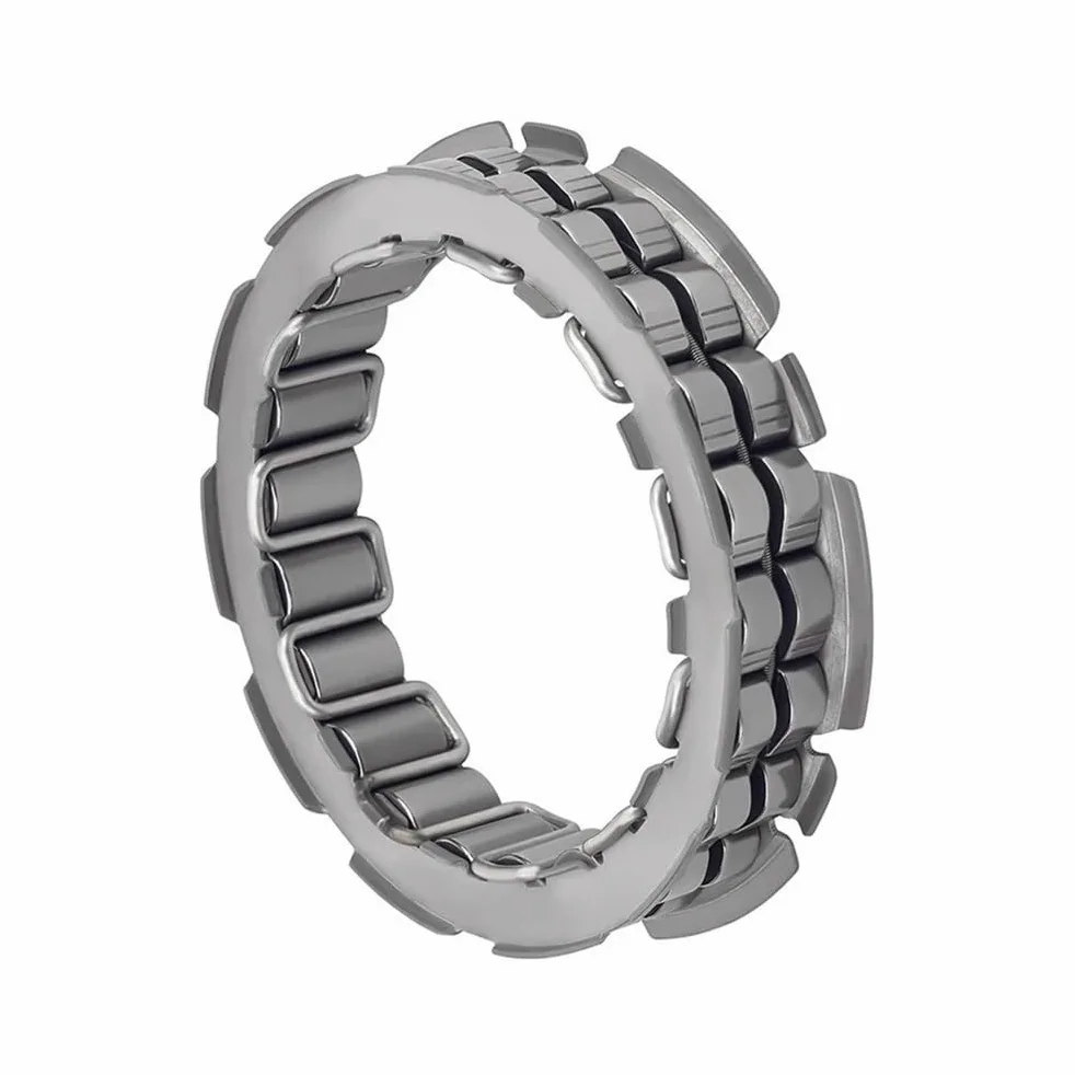 Accesorios for motocicletas, rodamiento de embrague de arranque unidireccional, compatible con XG750 Street Rod 750 2015 XG 750