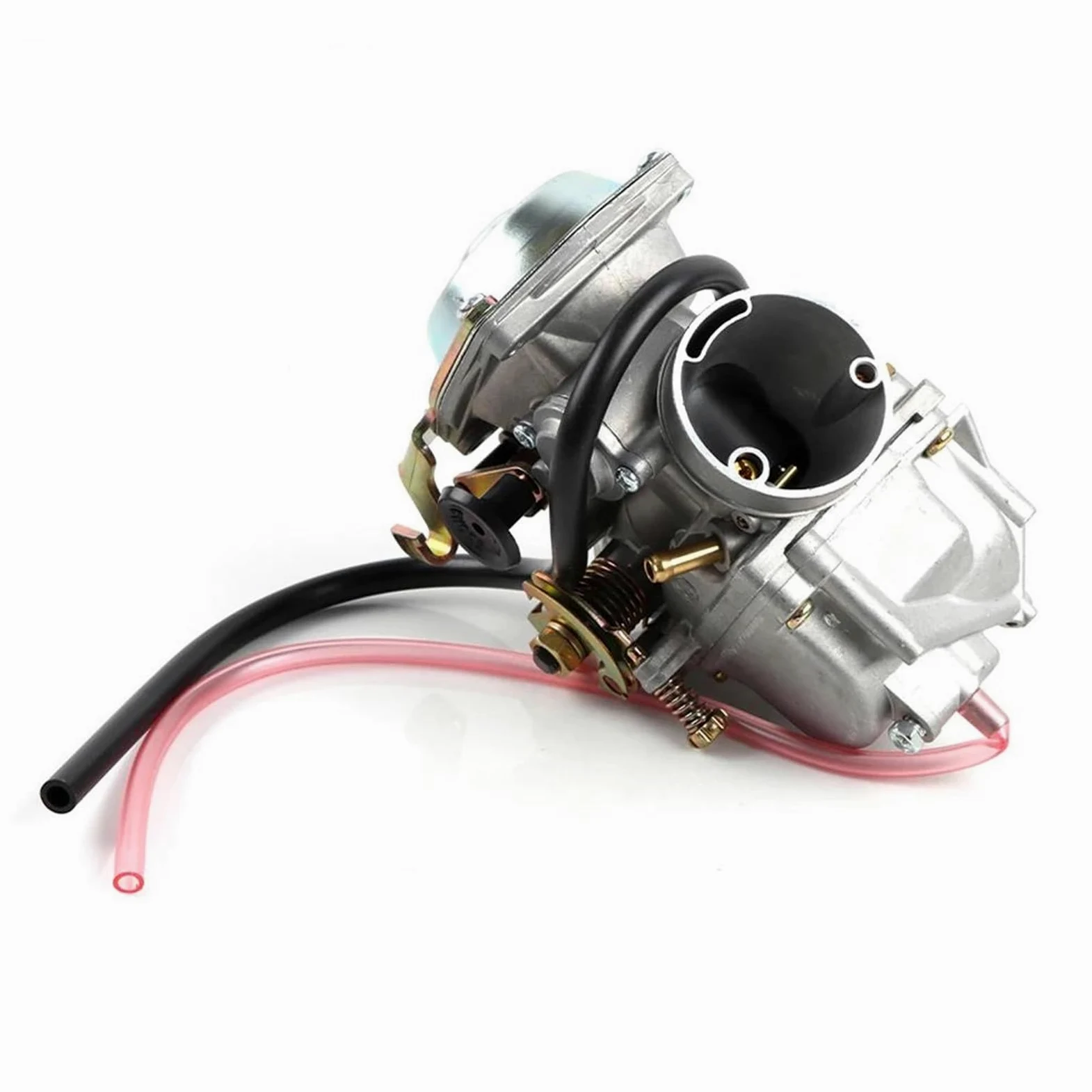 Para Y&amaha Sr 250 Sr250, Carburador Manual Y Conjunto De Combustible