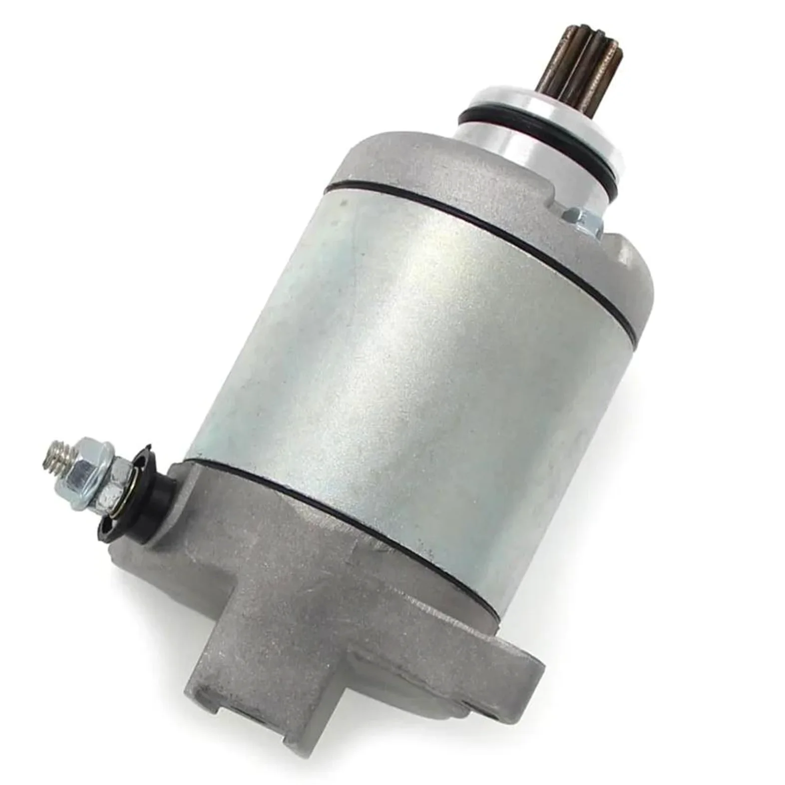 Motor de Arranque para Motocicleta Piaggio Vespa 125 GTS 2007 2008 2009
