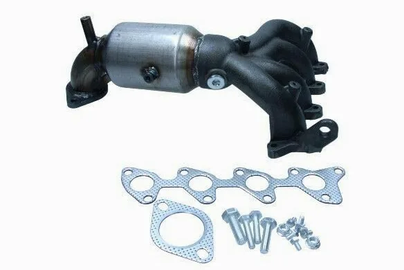MAXGEAR Catalizador 27-6105 GETZ (TB)