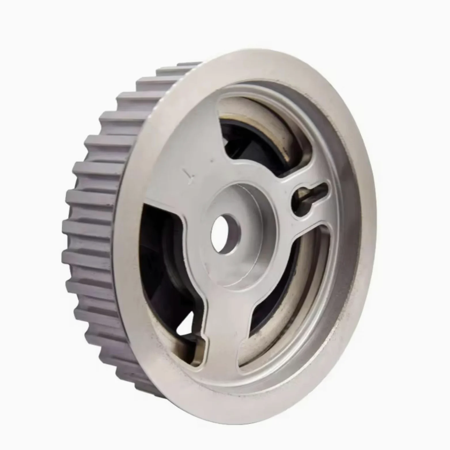 piñón árbol levas Compatible Con Peugeot Para 307 2002-2016 9654208480 0805C6 Reemplazos De Piezas De Motor De Coche De Polea De Árbol De Levas