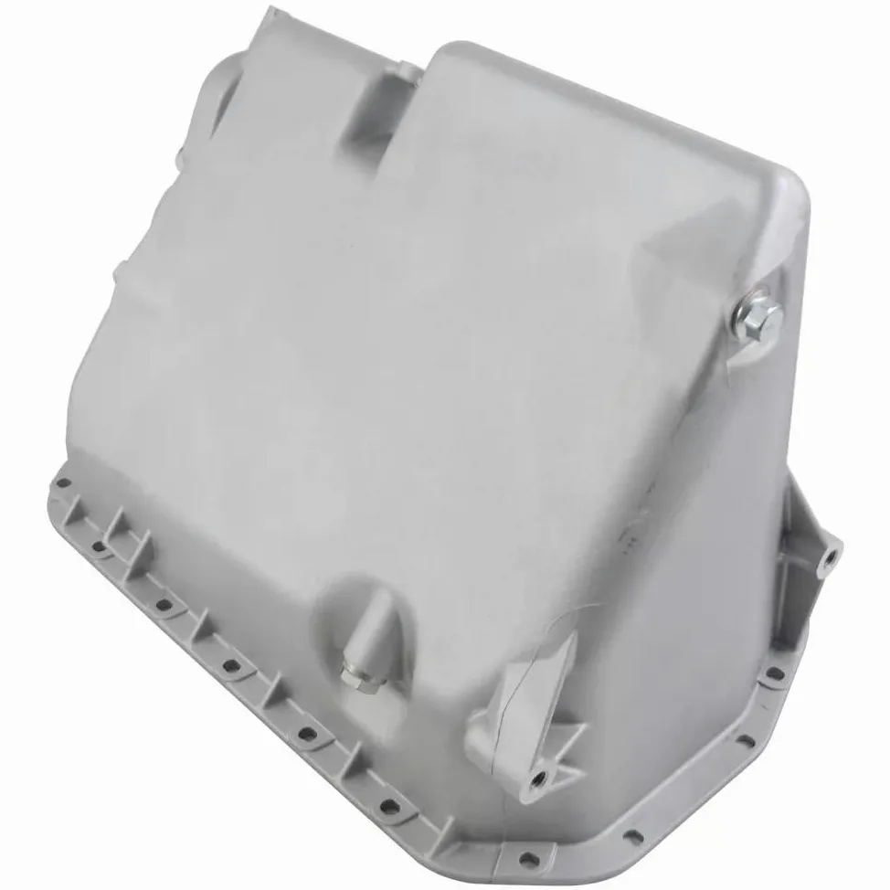 Cárter de aceite / Cárter de aceite del motor de repuesto para Tran-Sporter Box III 1.6 TD 1.6 D 1.7 TD accesorio para coche Pieza # 068103601AB