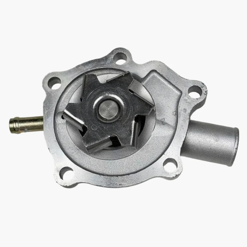 de agua para el motor V800 Z400 D600
