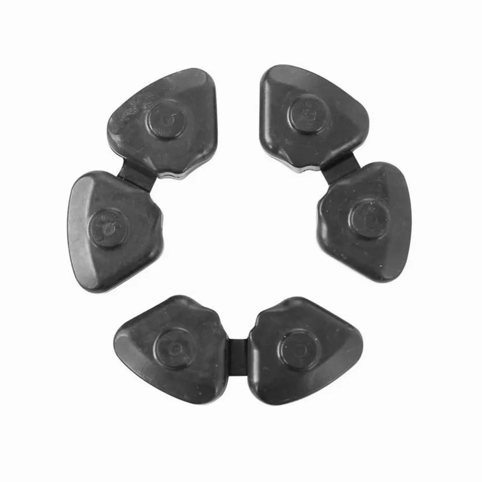 Estator Magneto Kit De Volante De Inercia Con Magneto Para Motor De Motocicleta Para YZF R1 FZ1 FZ1-NA FZ8 FZ8-N, Accesorio De Bobina De Generador(A)