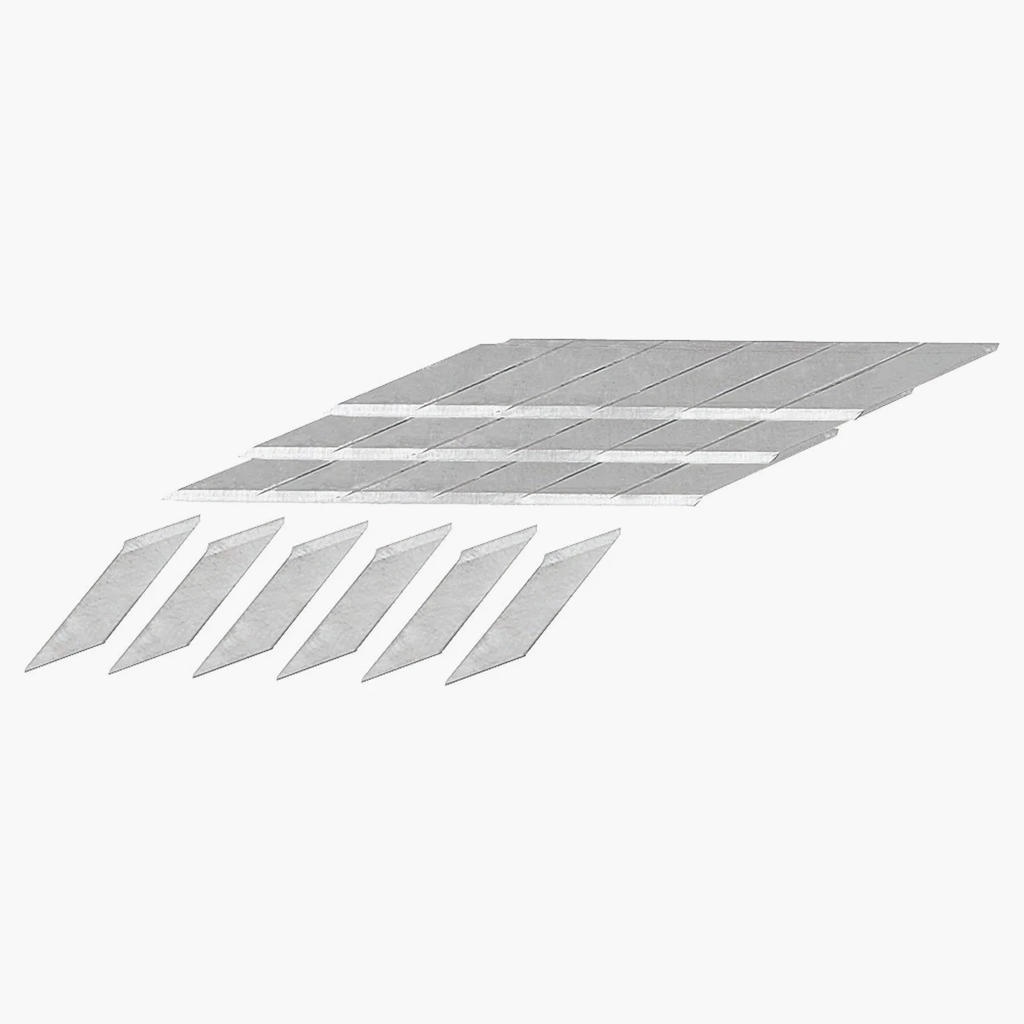 Allstar Performance all99108 Siping Hoja para climatizada Tire siper