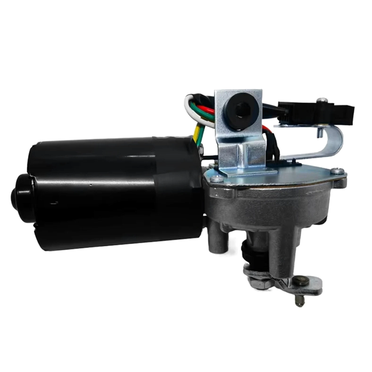 Motor del limpiaparabrisas para Beetle Motor del limpiaparabrisas Delantero 93970141065 F006B200012 1BM955113B Cristal
