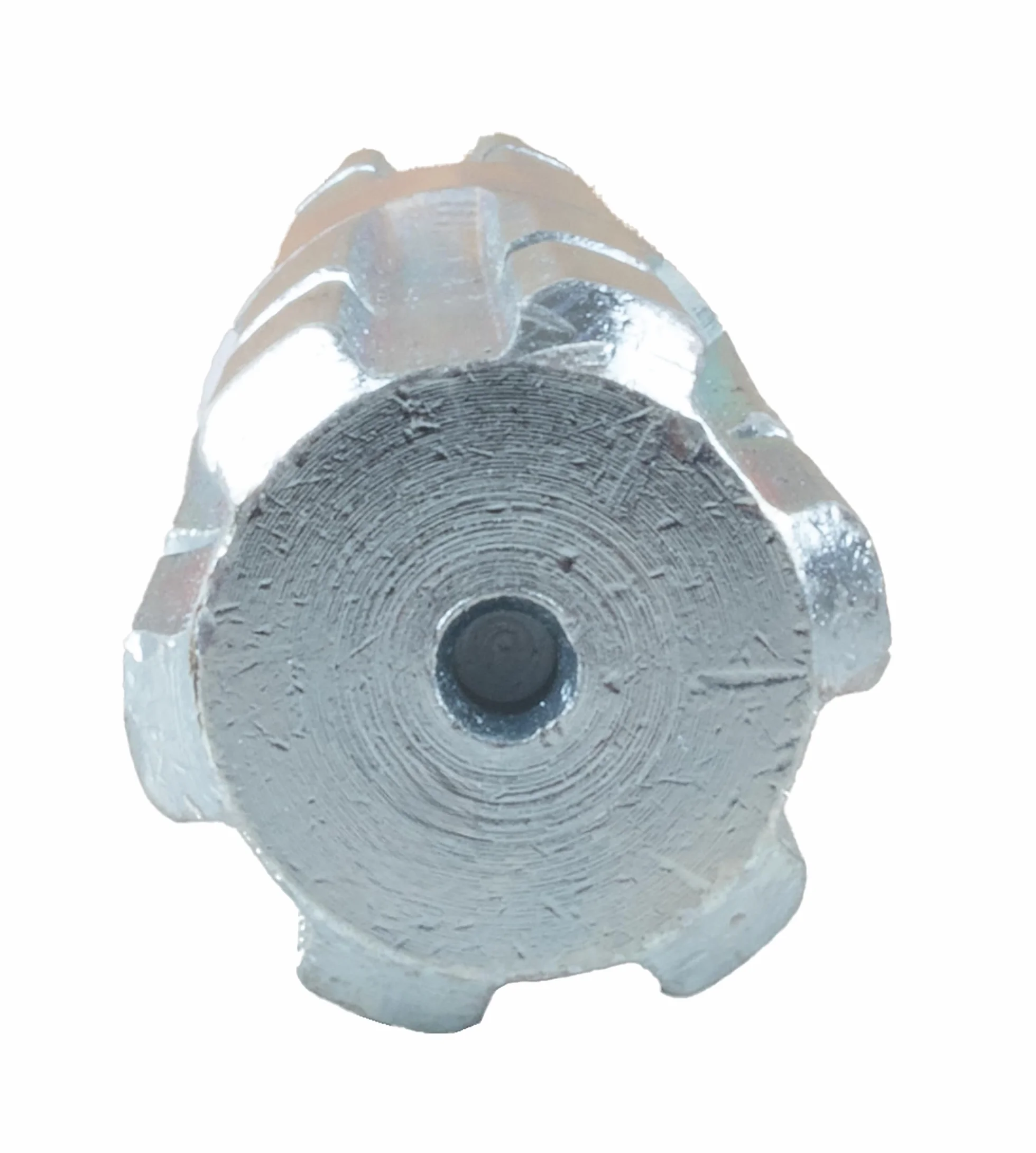 Ama Doble pasador de toma de fuerza 1"3/8 Z6: Doble pasador de toma de fuerza 200mm, Ø 35mm