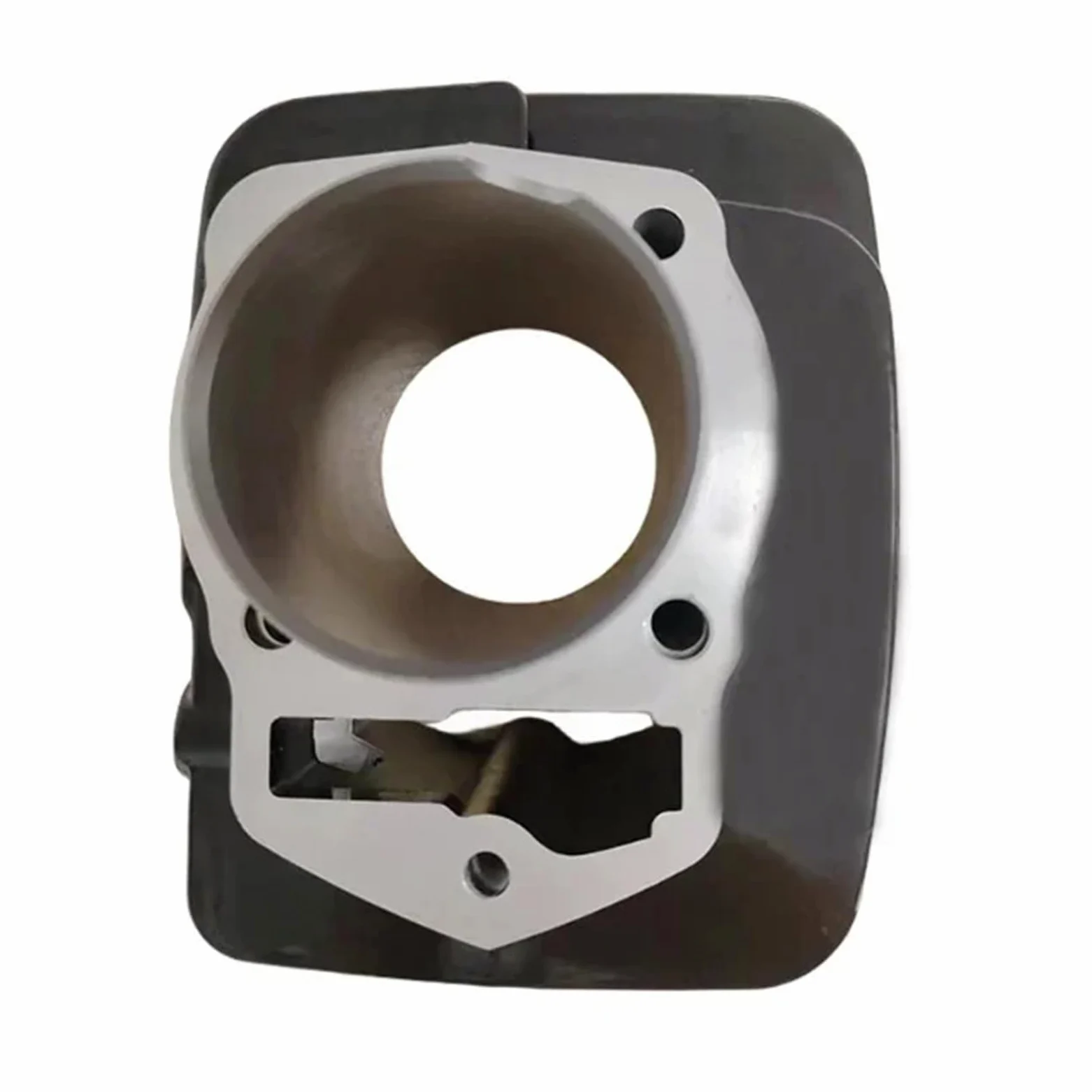 Kit De Extremo Superior Pistón Cilindro Diámetro 70mm, Junta Apta Compatible con ZONGSHEN CBB250 CBB 250 WELS 250cc Dirt Pit Bike ATV Grupo de cilindros Pistón Kit