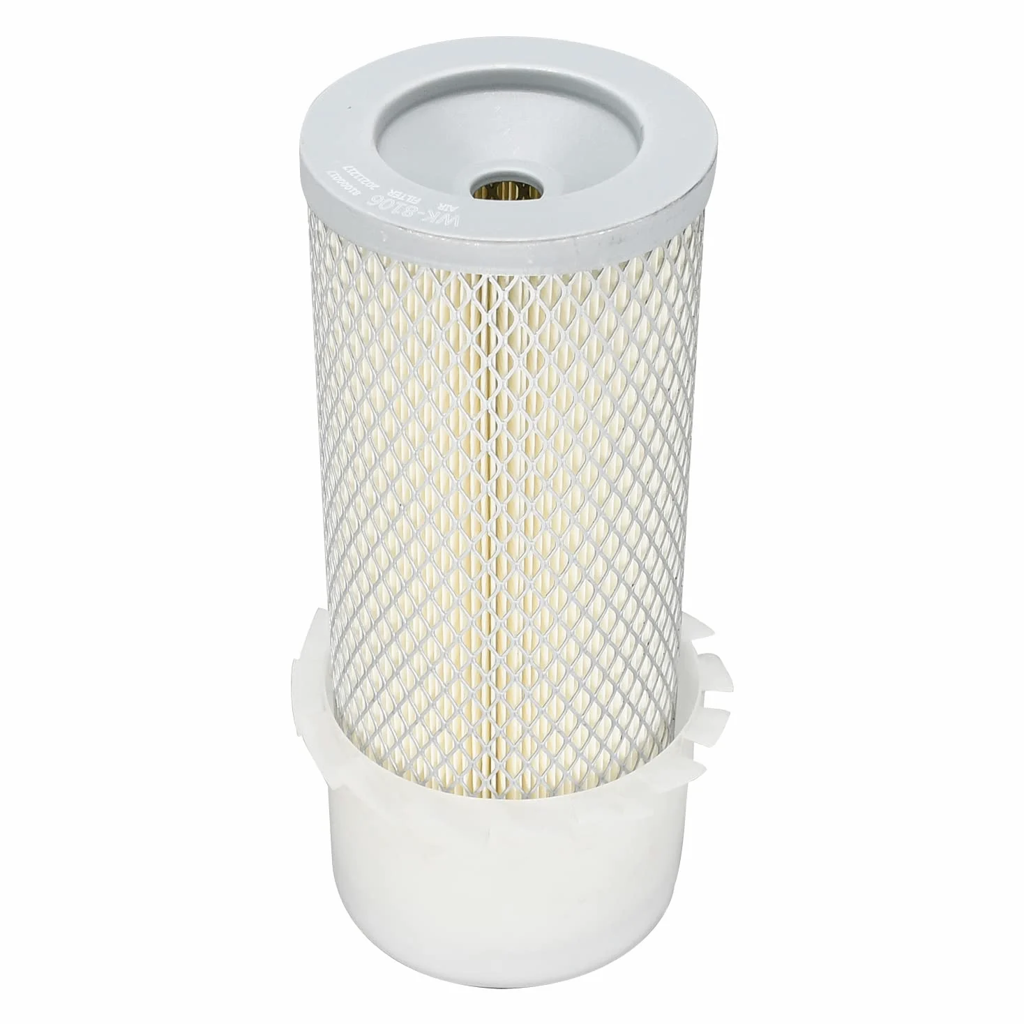 Filtro de aire PA1690-FN compatible con Allis Chalmers Tractor D15 5020 5030 5040 5045 5050 Bobcat Skid Steer Loader 440 444 500 520 530 533 540 543 B 553 600