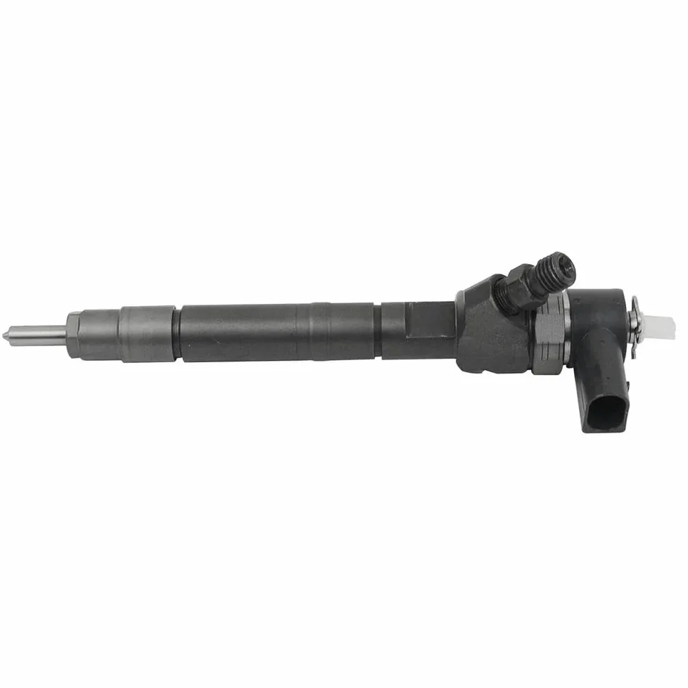 Piezas Repuesto Inyector De Combustible Diésel A6460700287 0445110140 0986435107 Para Benz Vito Para Viano W639 CDI 2003-2014